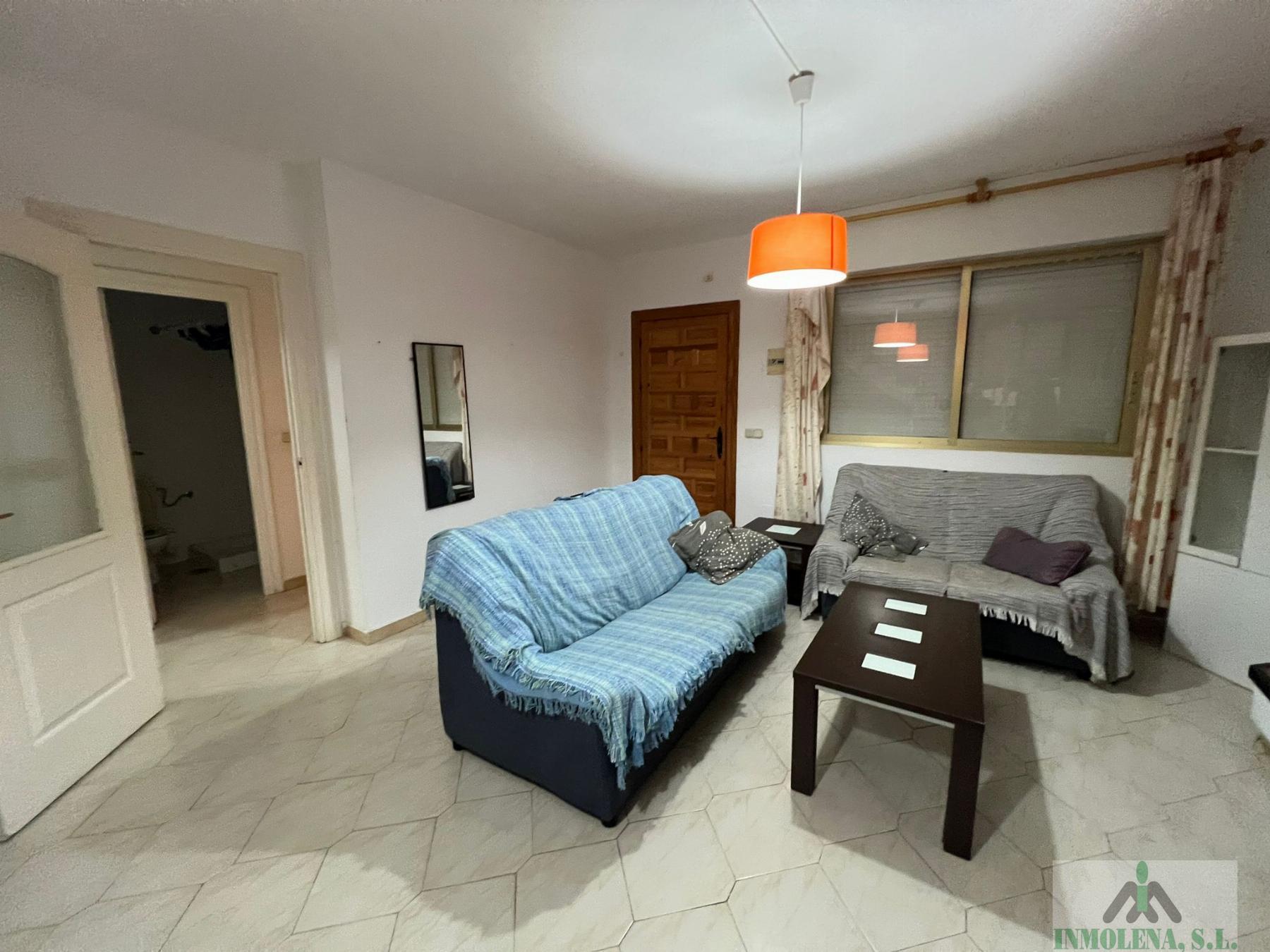 For sale of duplex in La Manga del Mar Menor