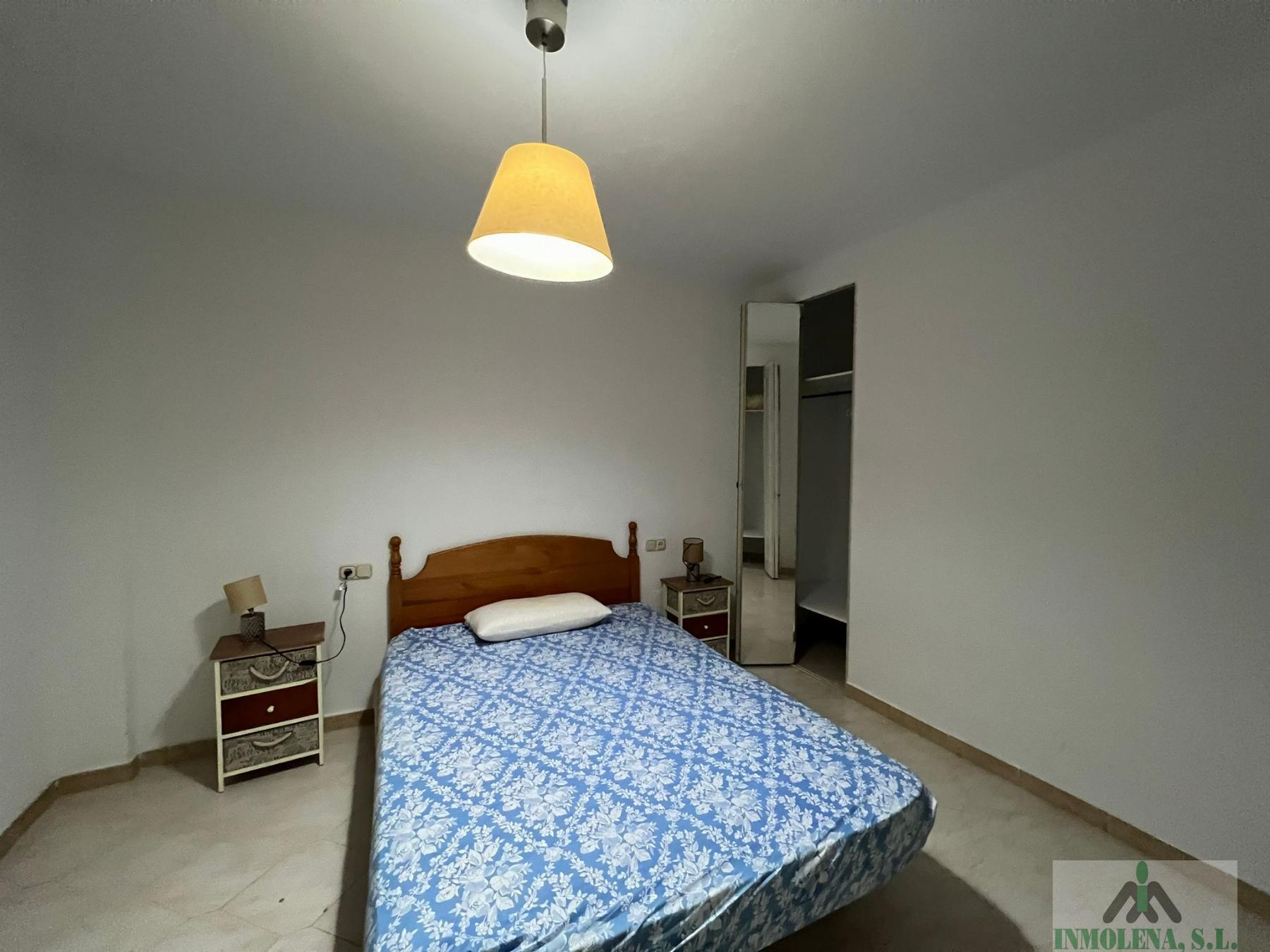 For sale of duplex in La Manga del Mar Menor