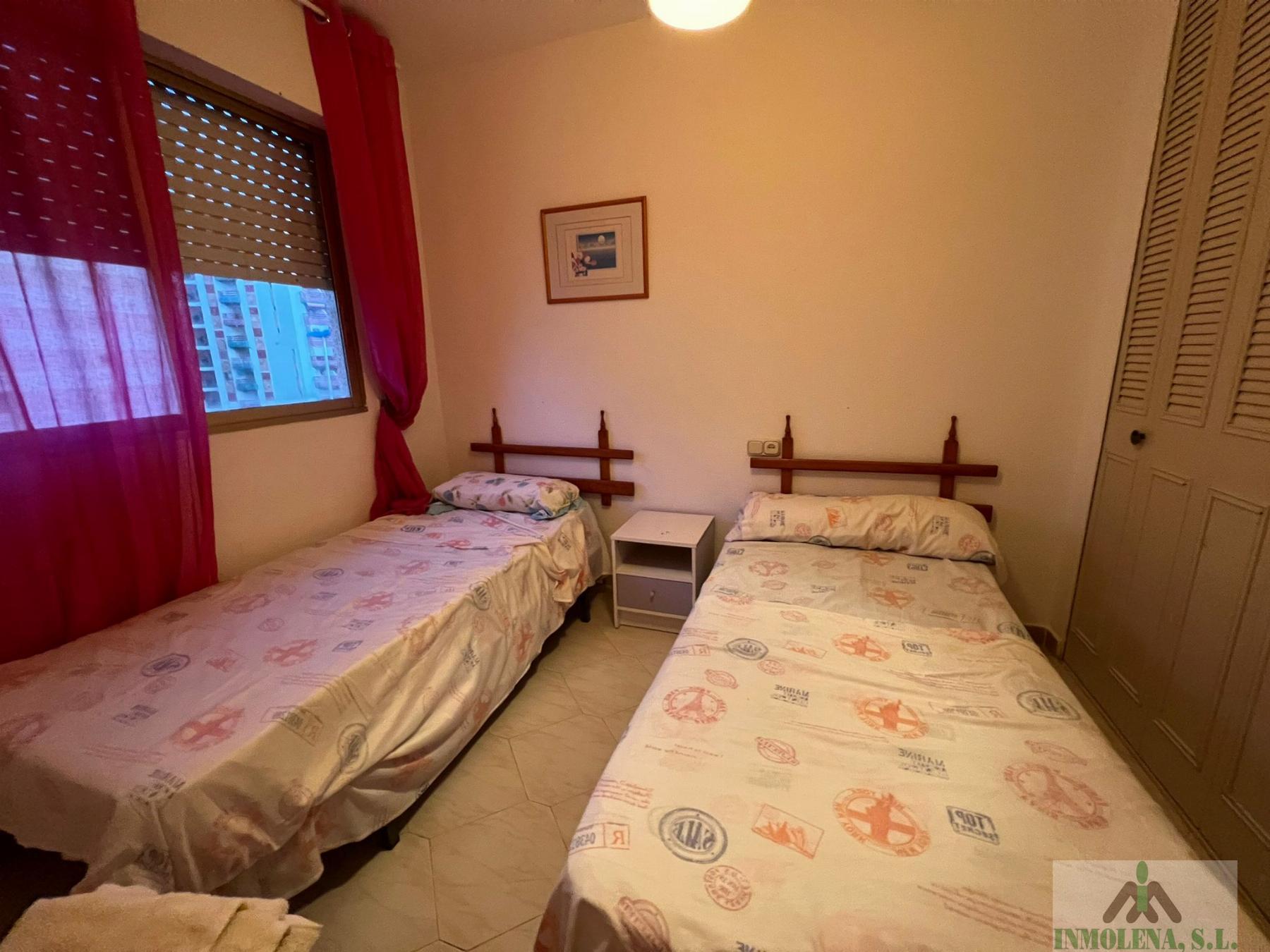 For sale of duplex in La Manga del Mar Menor