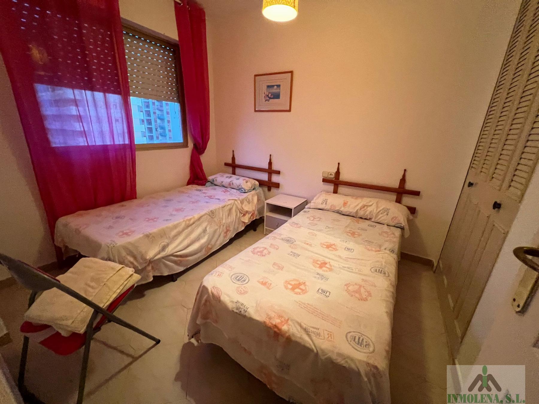 For sale of duplex in La Manga del Mar Menor