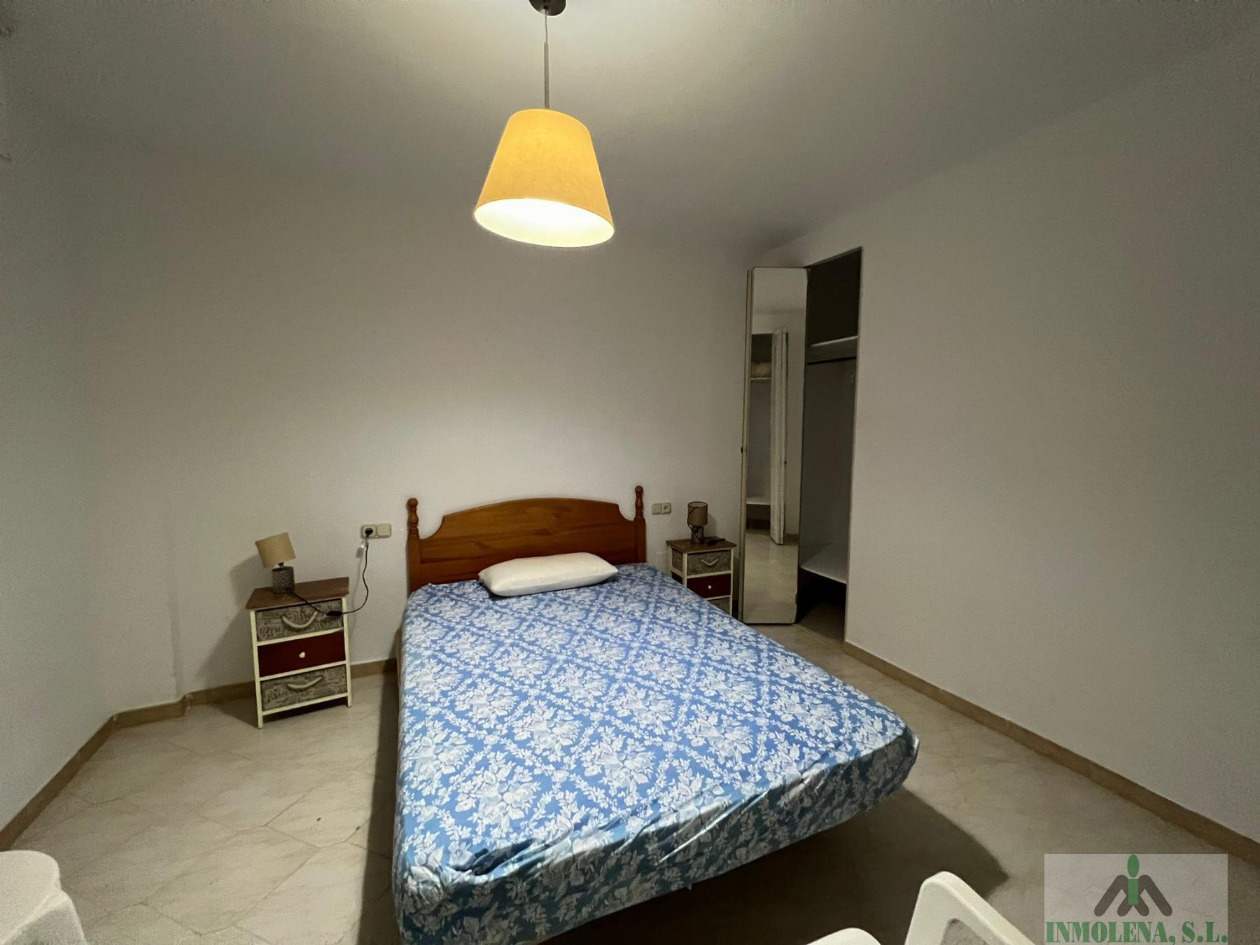 For sale of duplex in La Manga del Mar Menor