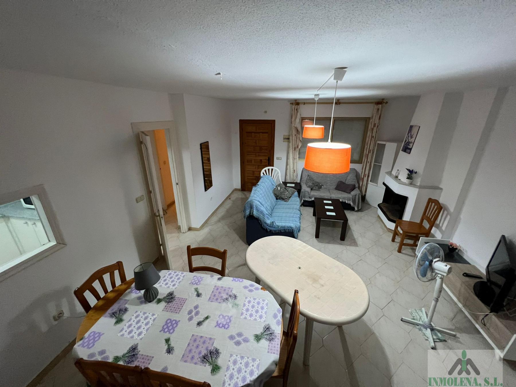 For sale of duplex in La Manga del Mar Menor