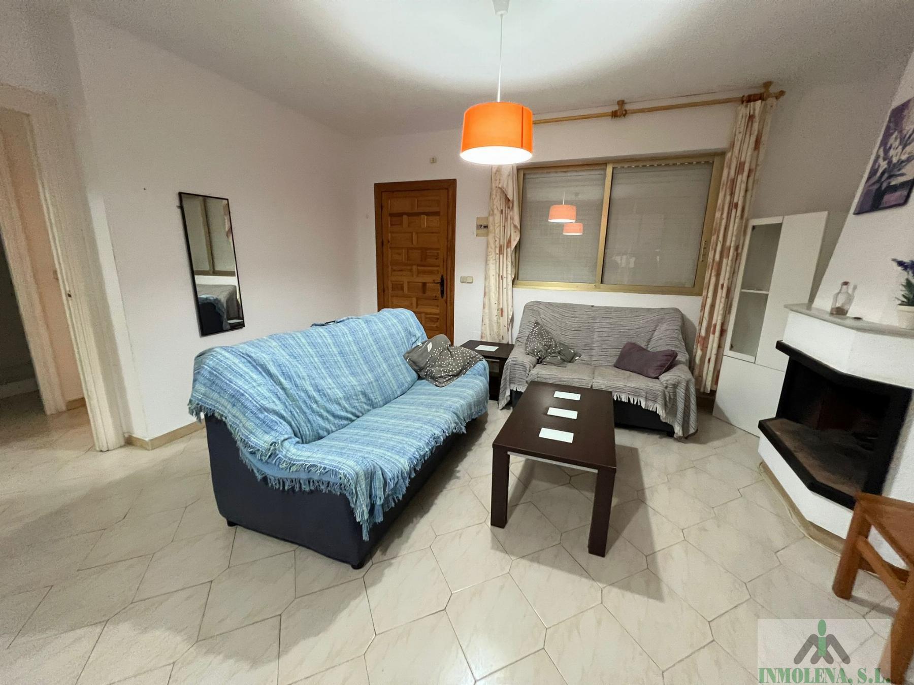 For sale of duplex in La Manga del Mar Menor