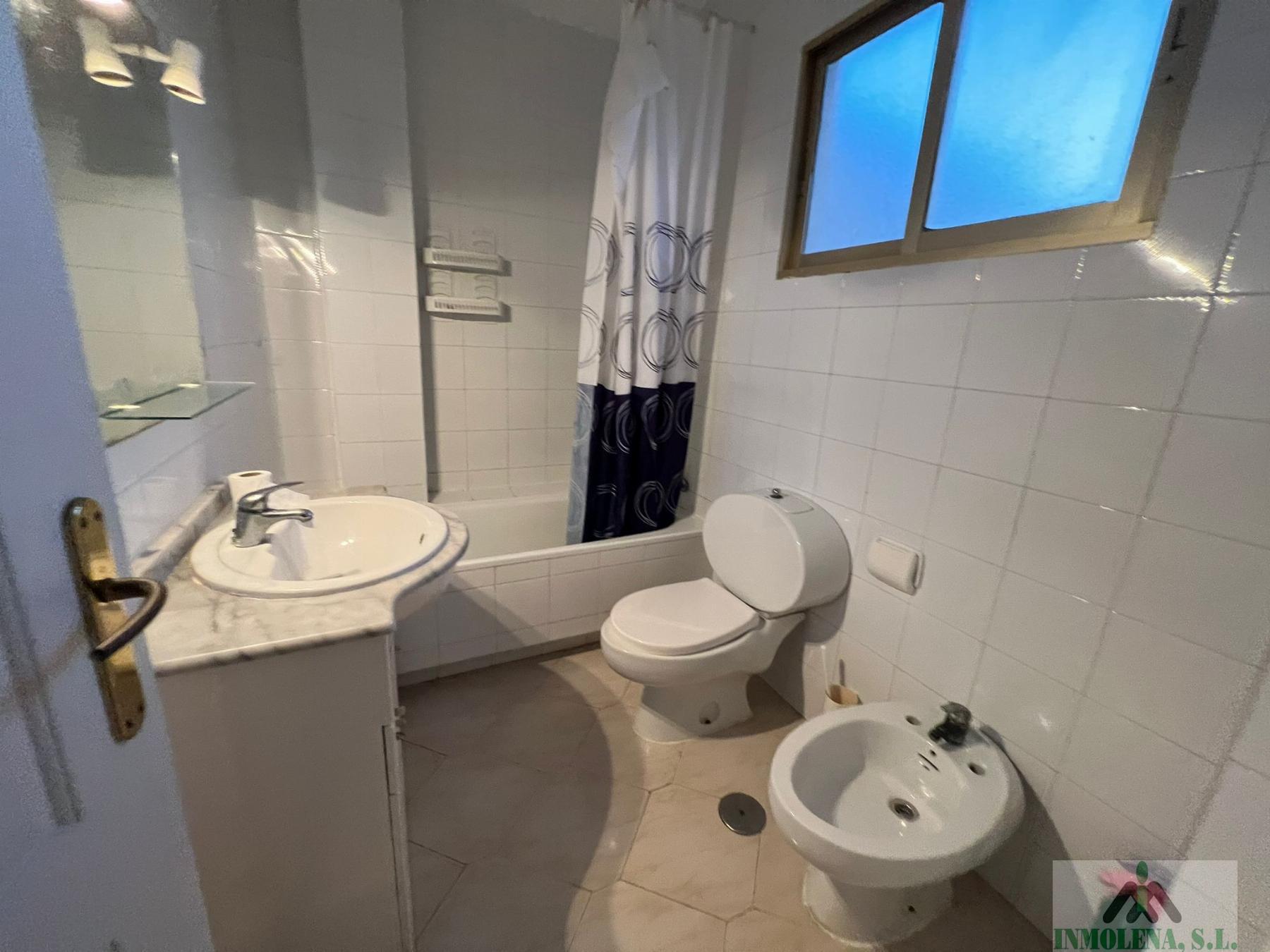 For sale of duplex in La Manga del Mar Menor
