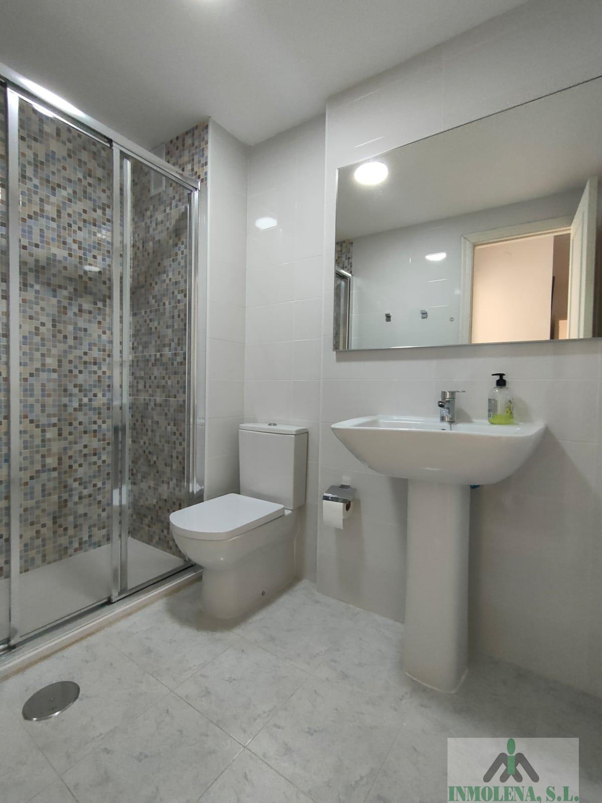 For sale of flat in La Manga del Mar Menor