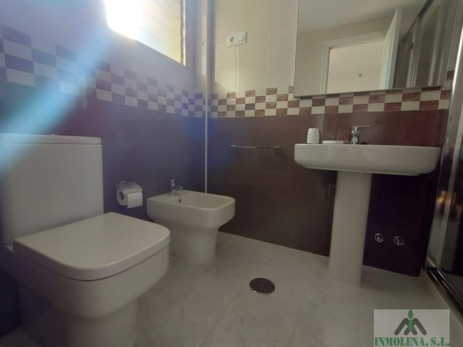 For sale of flat in La Manga del Mar Menor