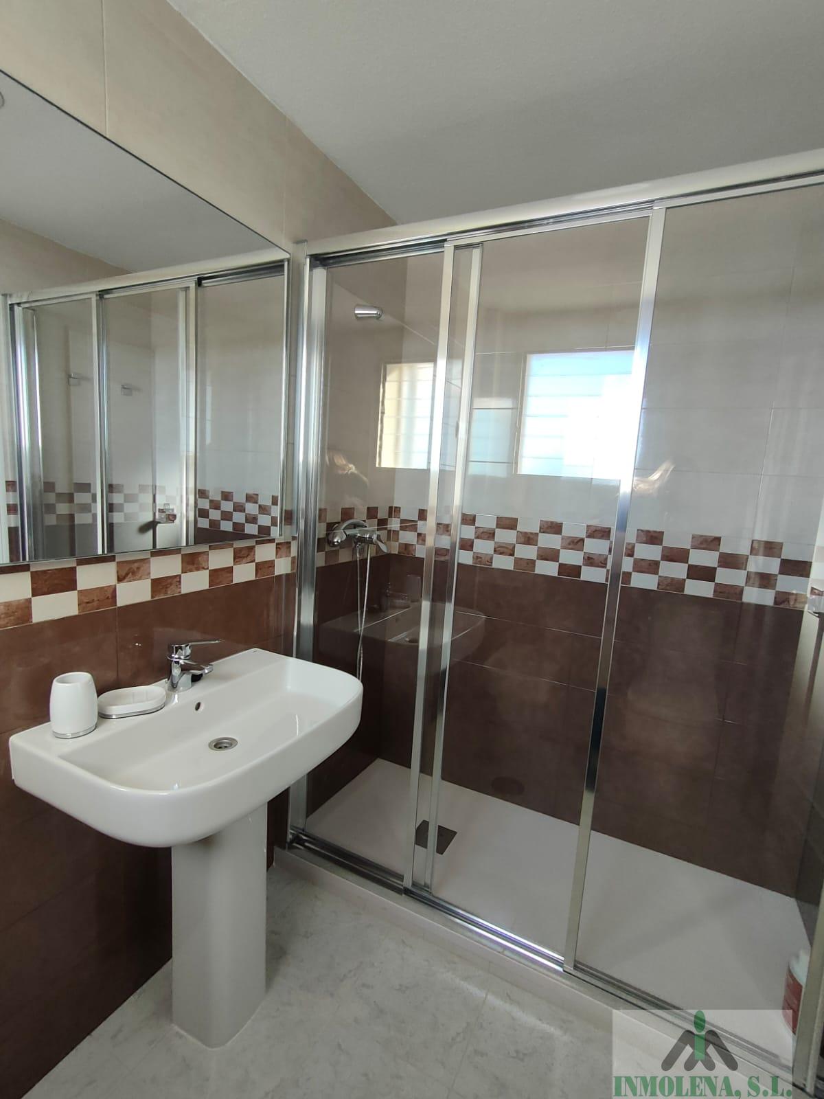 For sale of flat in La Manga del Mar Menor