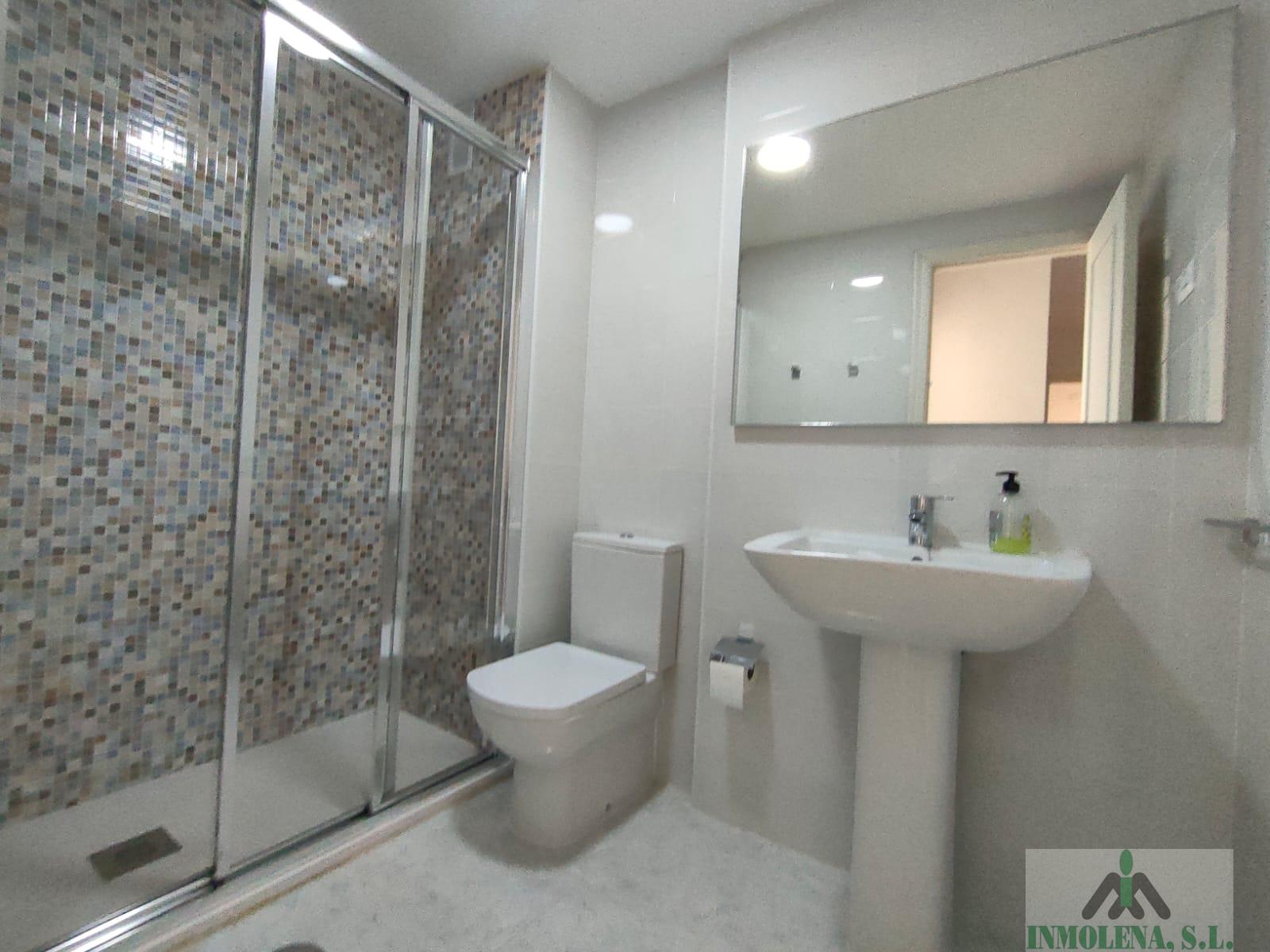 For sale of flat in La Manga del Mar Menor