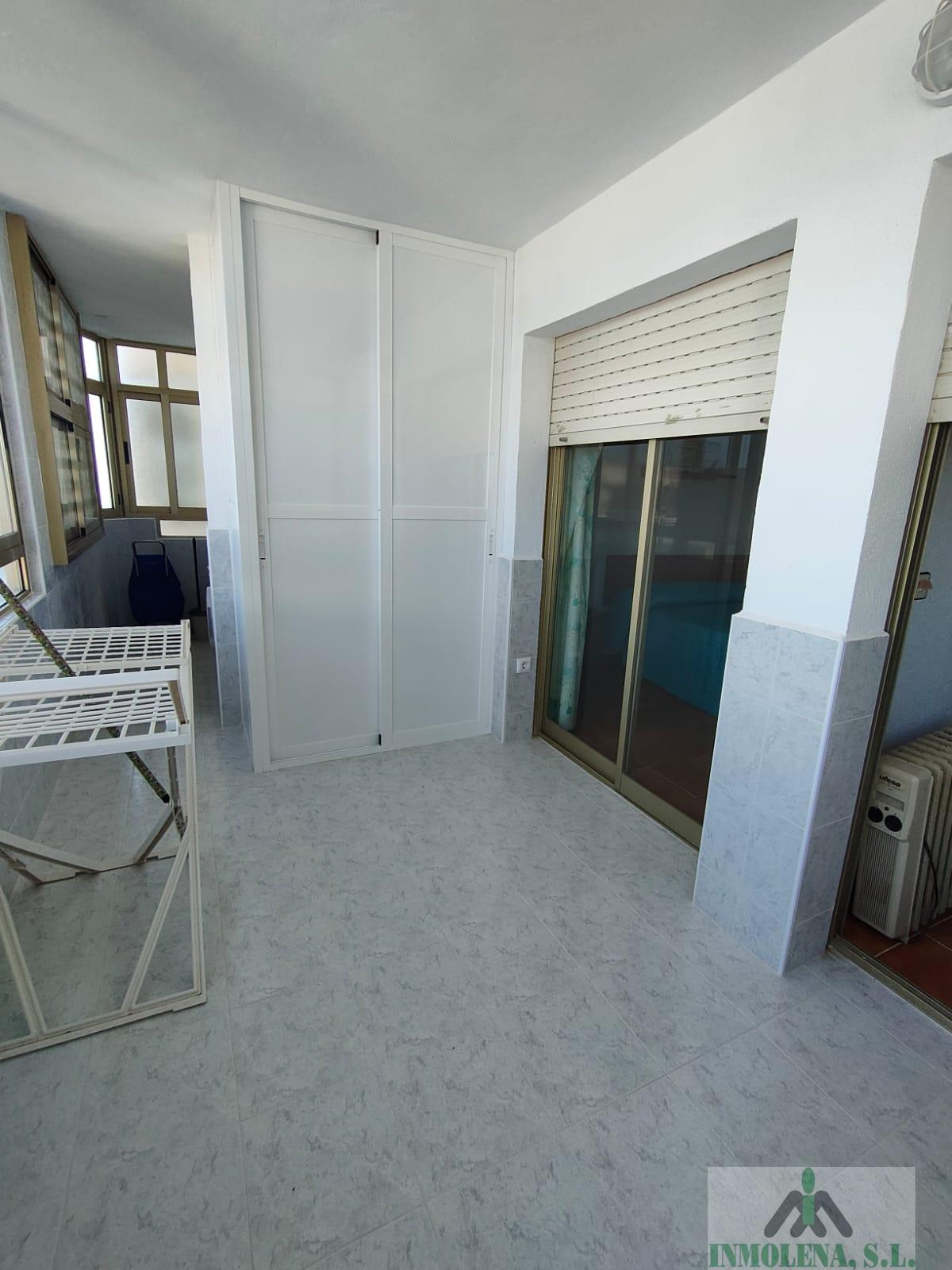 For sale of flat in La Manga del Mar Menor