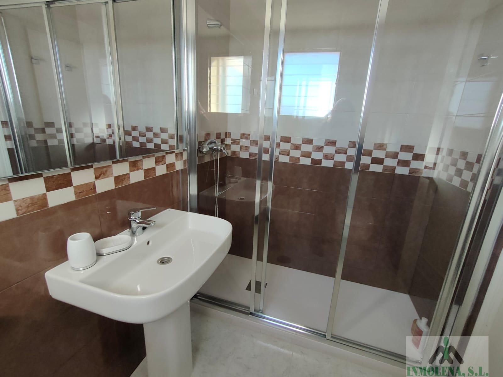 For sale of flat in La Manga del Mar Menor