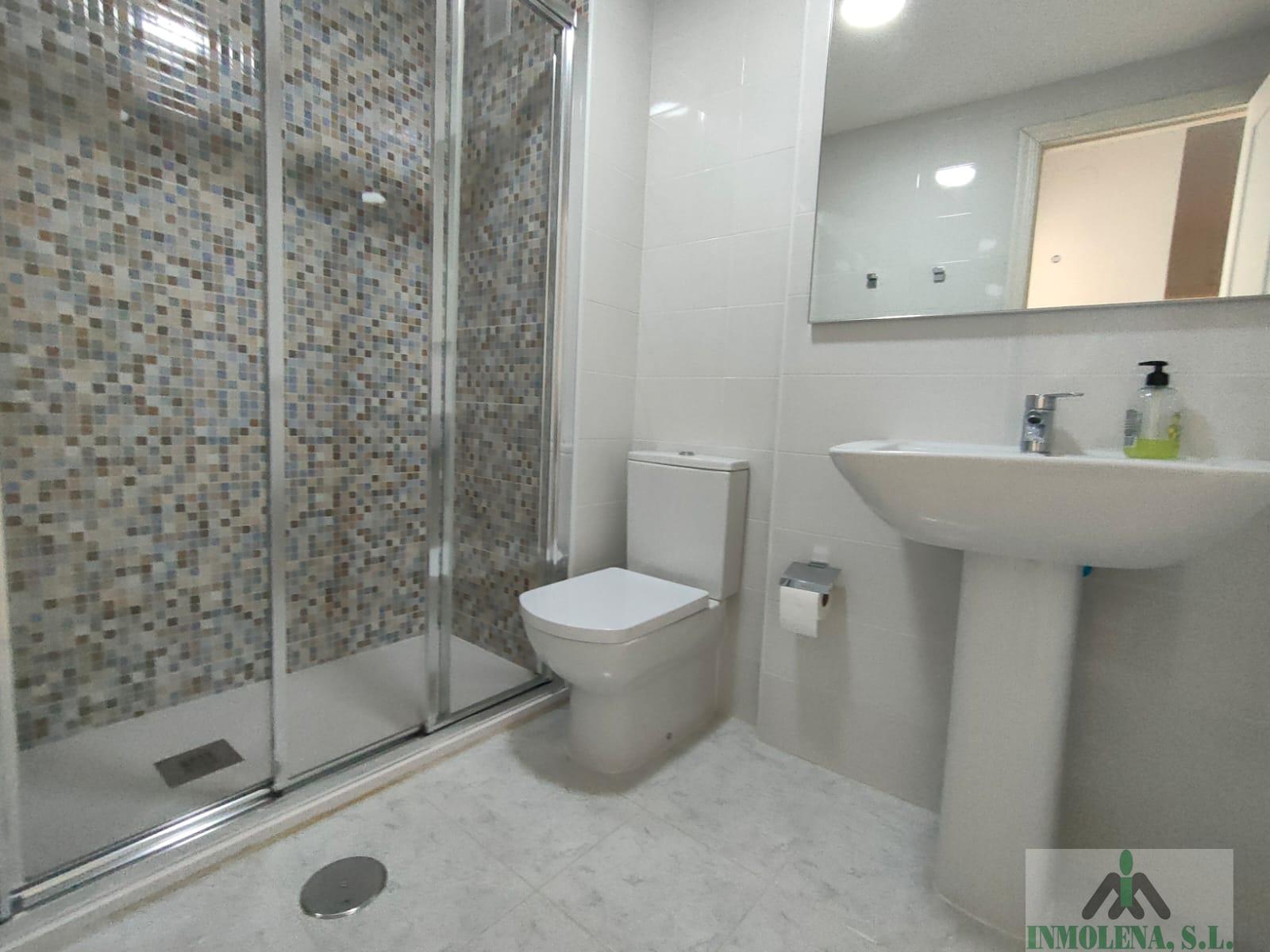 For sale of flat in La Manga del Mar Menor