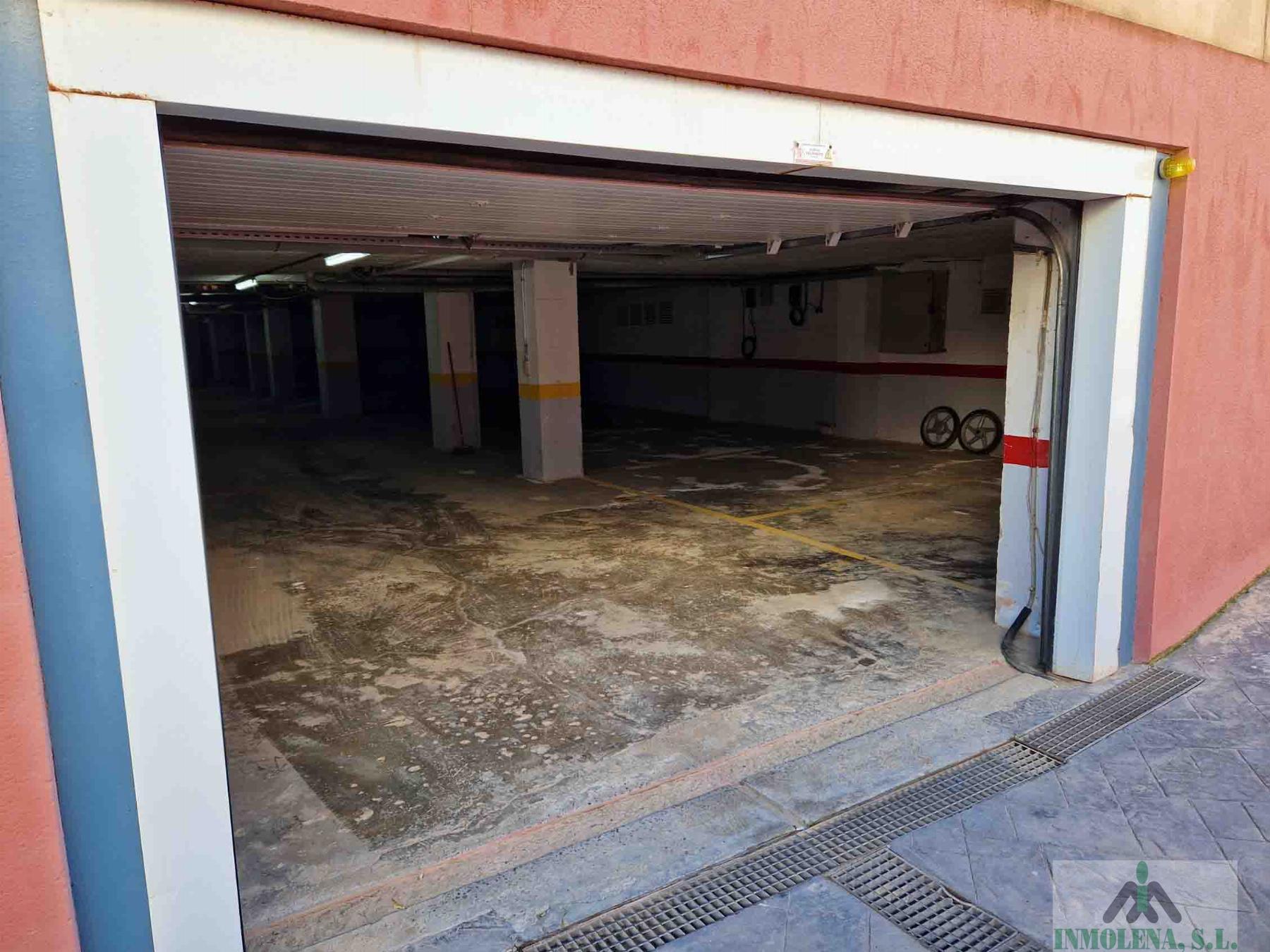 For sale of flat in La Manga del Mar Menor