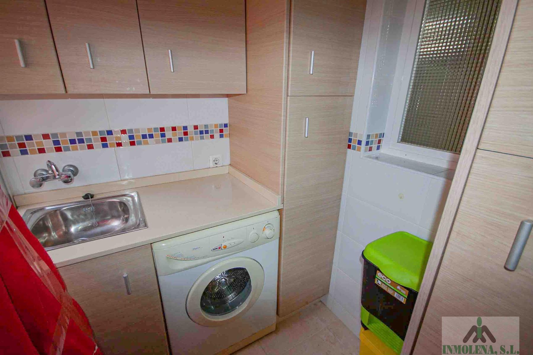 For sale of flat in La Manga del Mar Menor