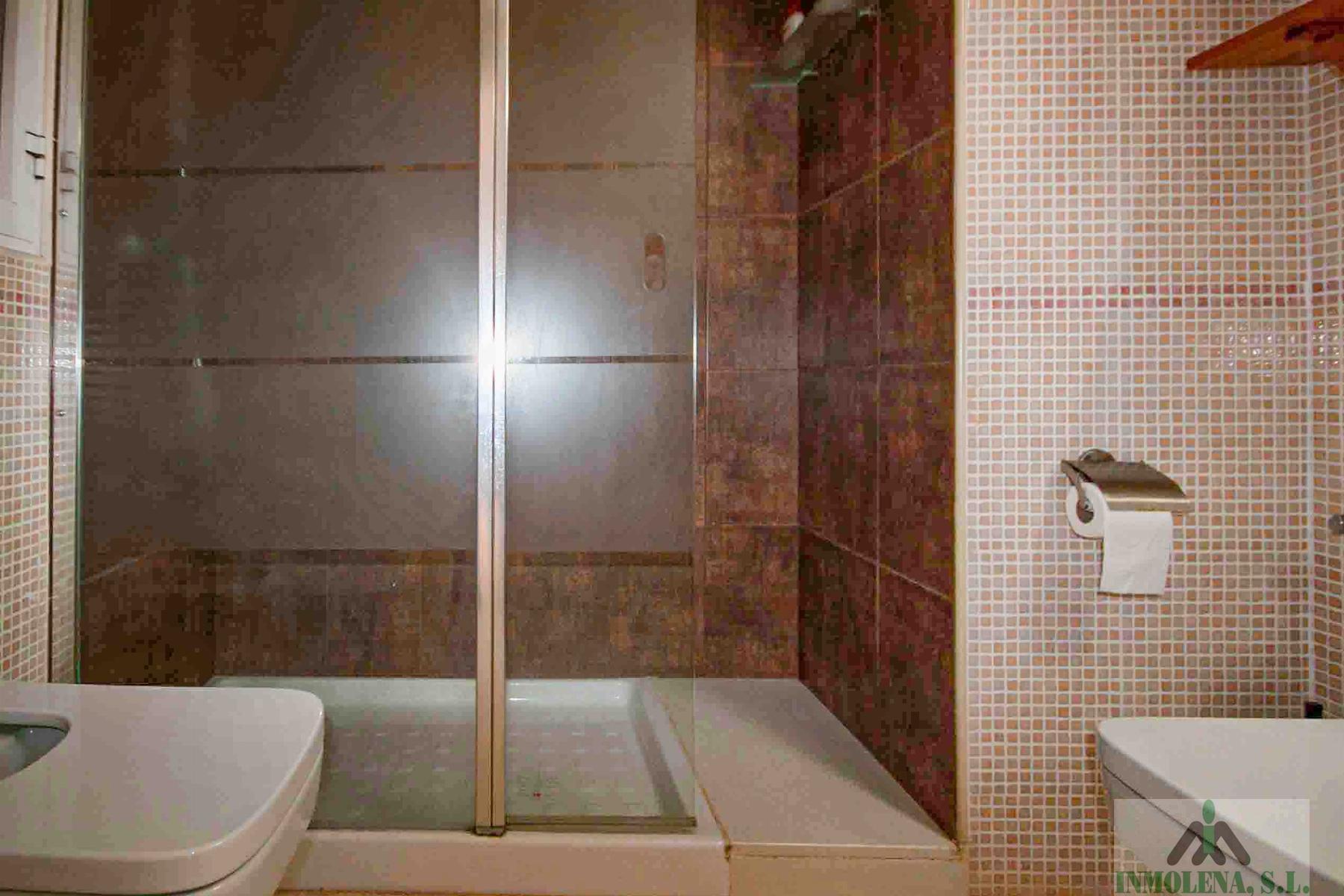 For sale of flat in La Manga del Mar Menor