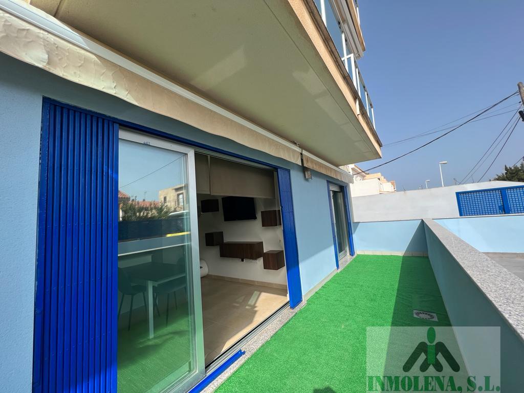 Venta de apartamento en CABO DE PALOS