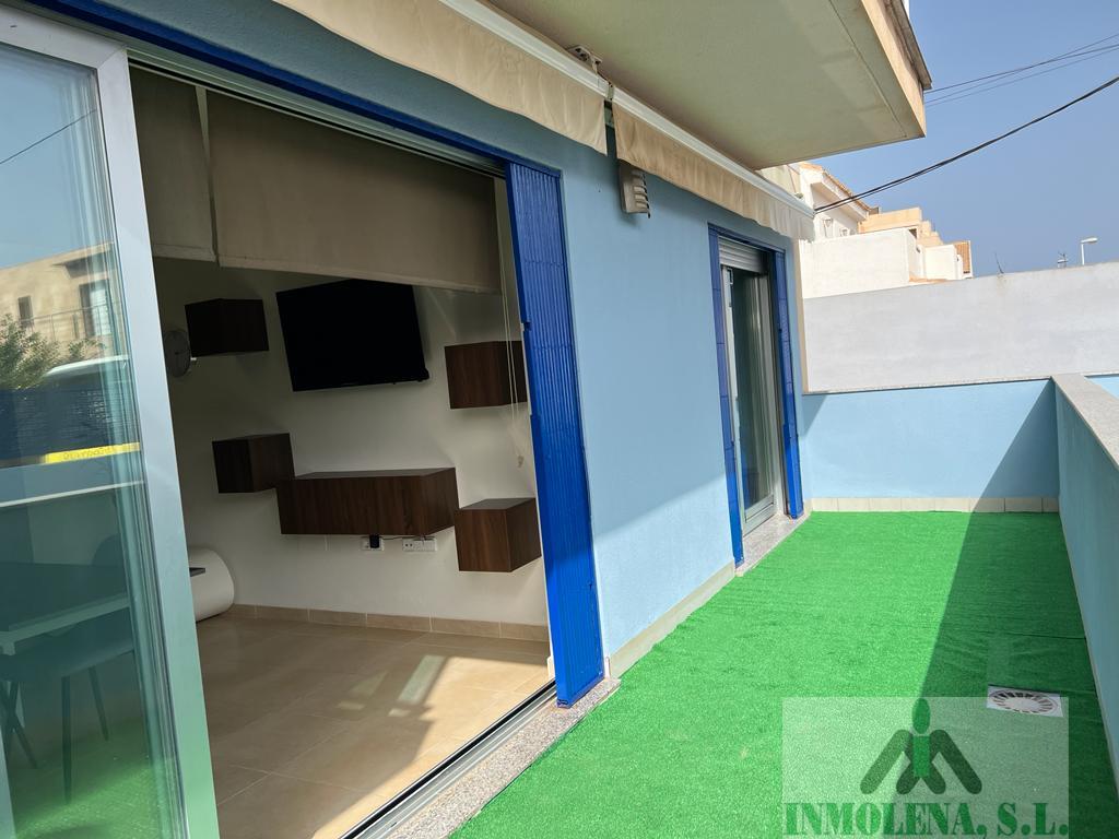 Venta de apartamento en CABO DE PALOS