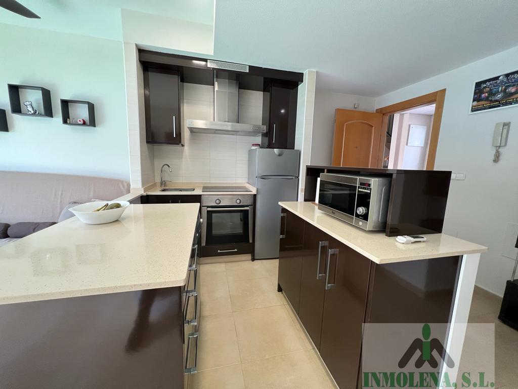 Venta de apartamento en CABO DE PALOS