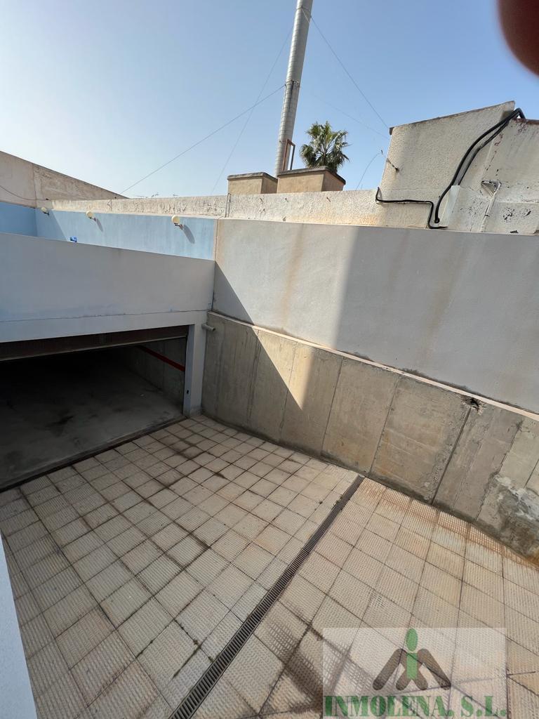 Venta de apartamento en CABO DE PALOS