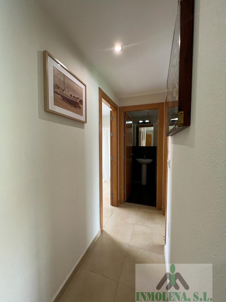 Venta de apartamento en CABO DE PALOS