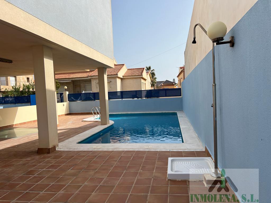 Venta de apartamento en CABO DE PALOS