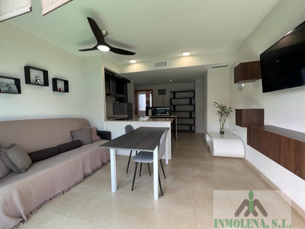 Venta de apartamento en CABO DE PALOS