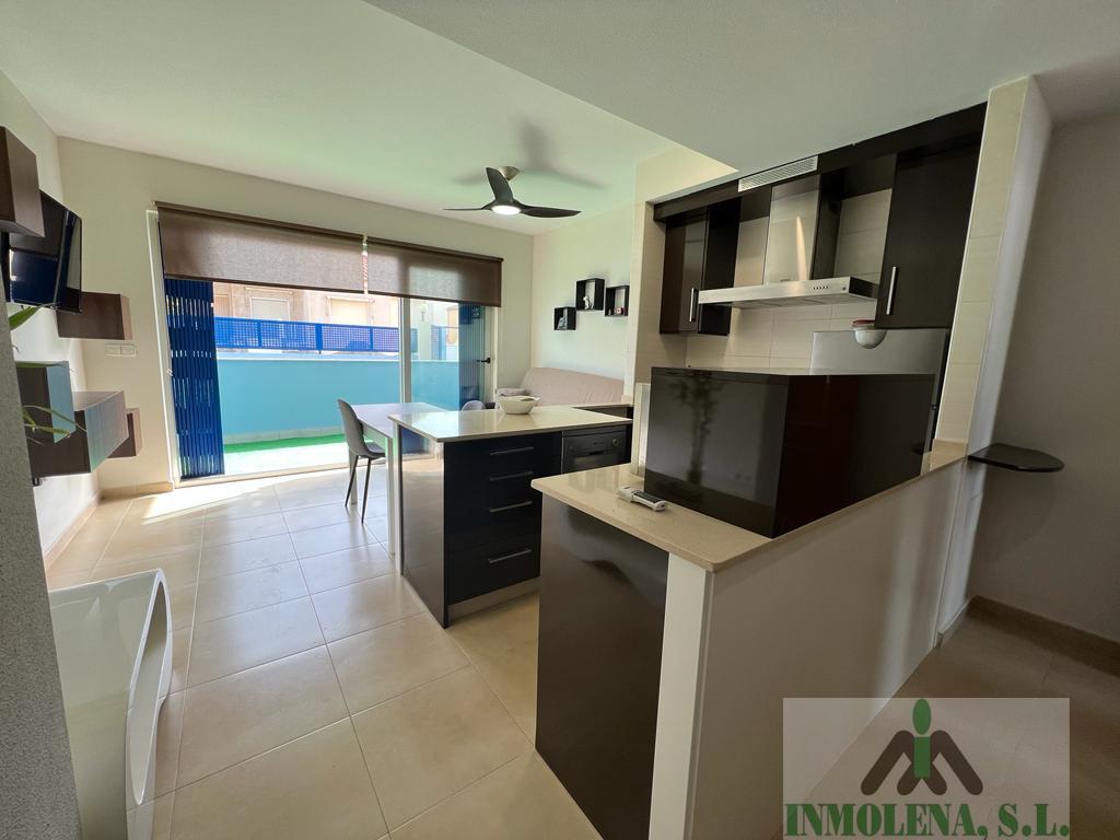 Venta de apartamento en CABO DE PALOS
