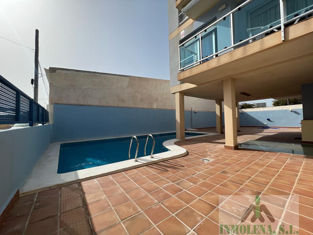 Venta de apartamento en CABO DE PALOS