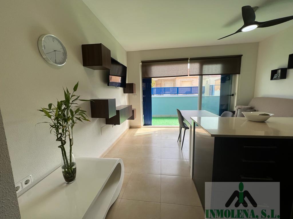 Venta de apartamento en CABO DE PALOS