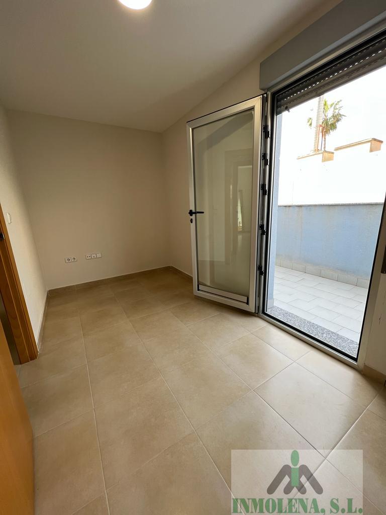 Venta de apartamento en CABO DE PALOS