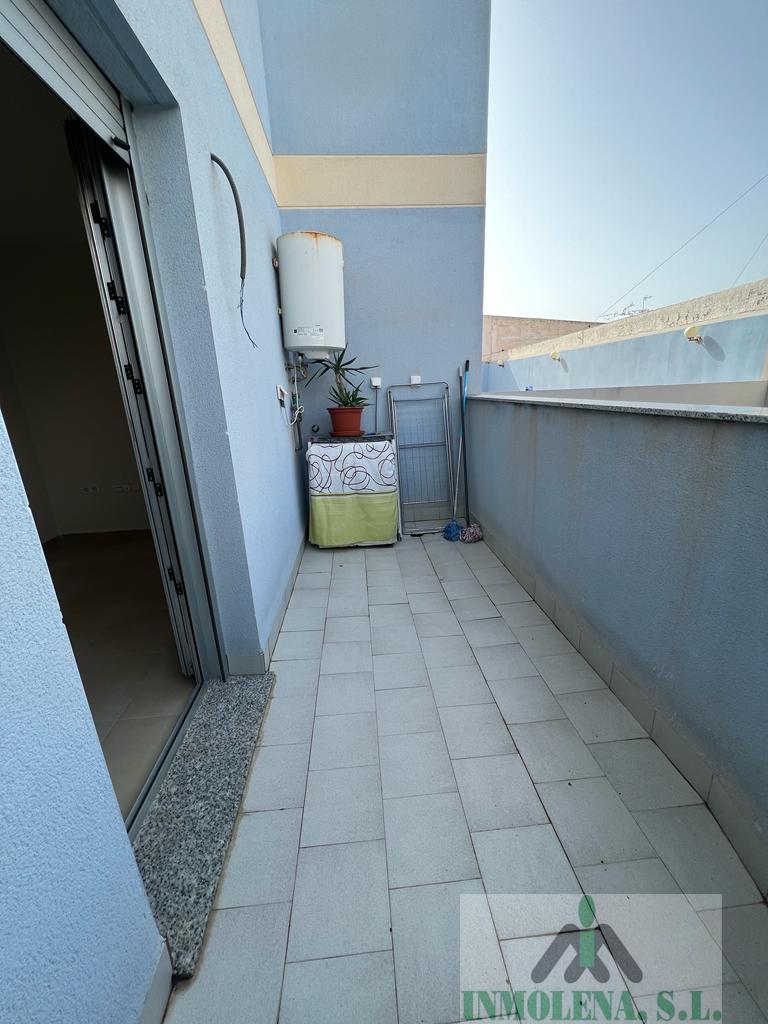 For sale of apartment in CABO DE PALOS