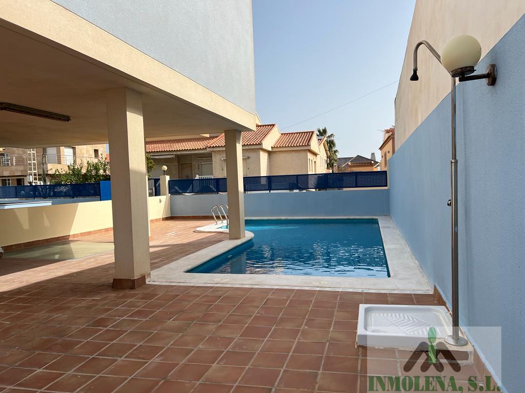 Venta de apartamento en CABO DE PALOS