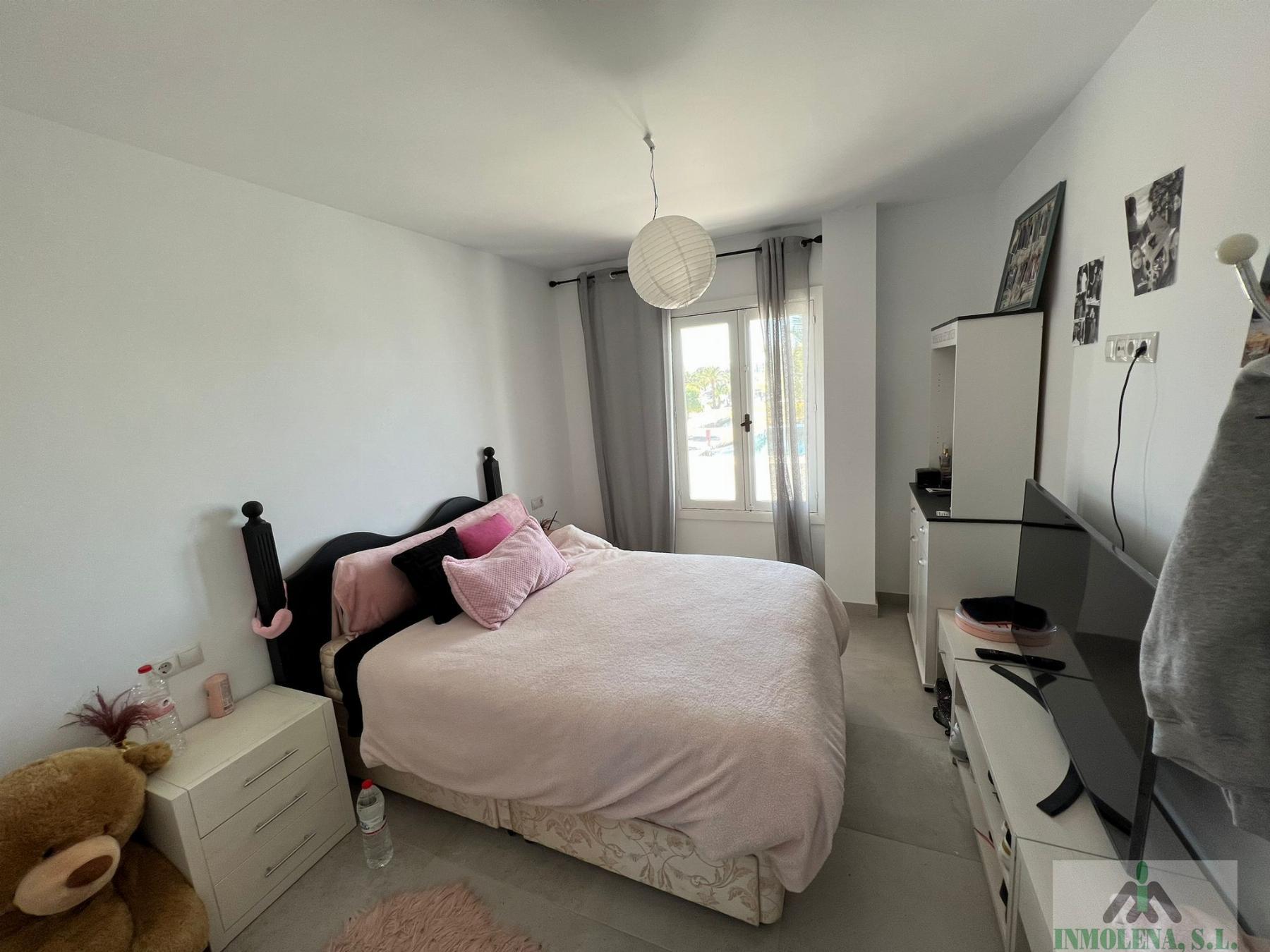 For sale of apartment in La Manga del Mar Menor