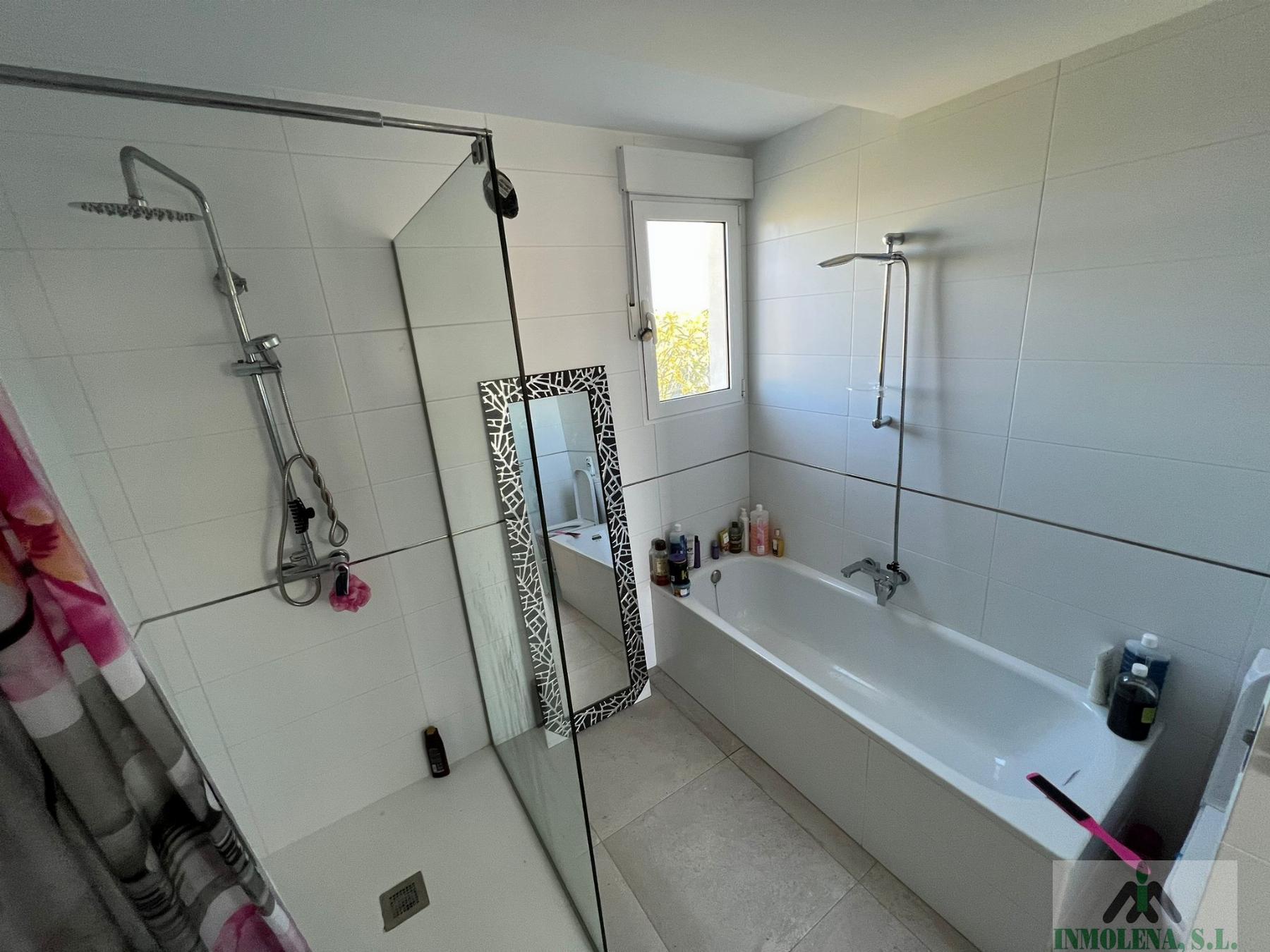 For sale of apartment in La Manga del Mar Menor