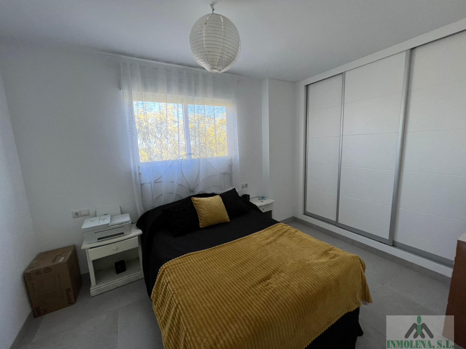 For sale of apartment in La Manga del Mar Menor