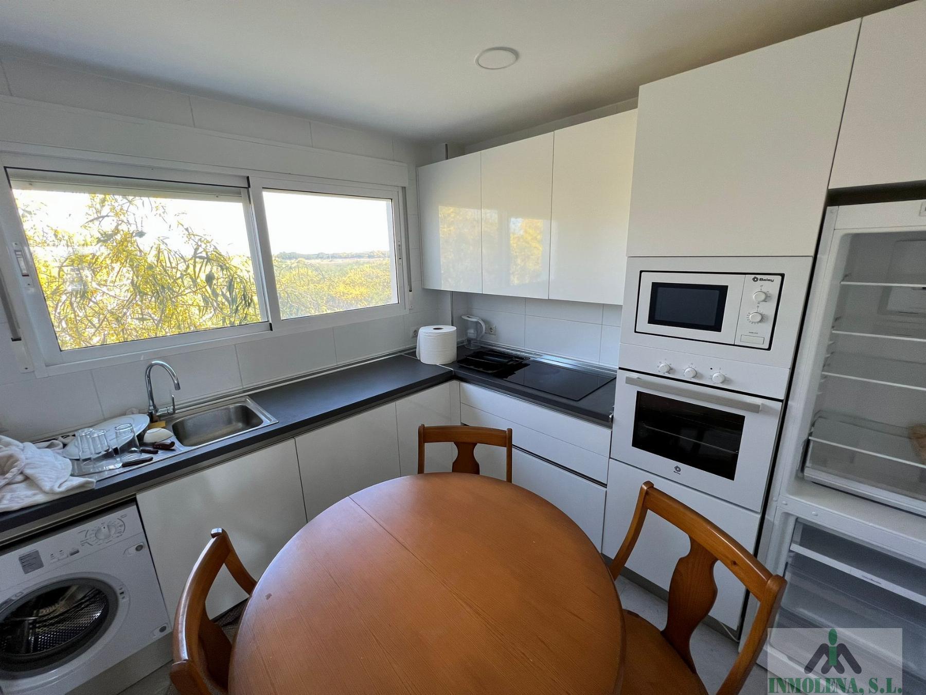 For sale of apartment in La Manga del Mar Menor