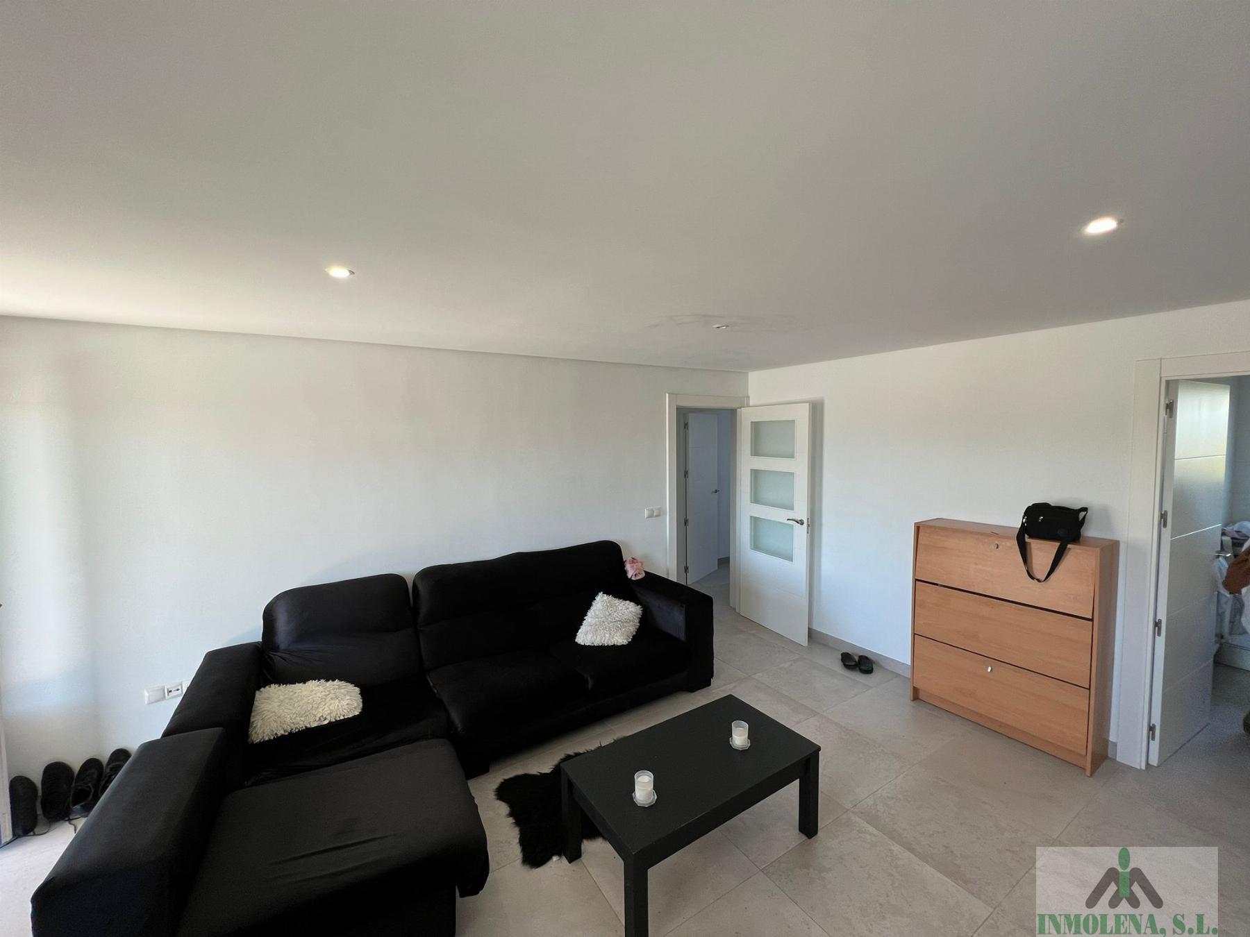 For sale of apartment in La Manga del Mar Menor