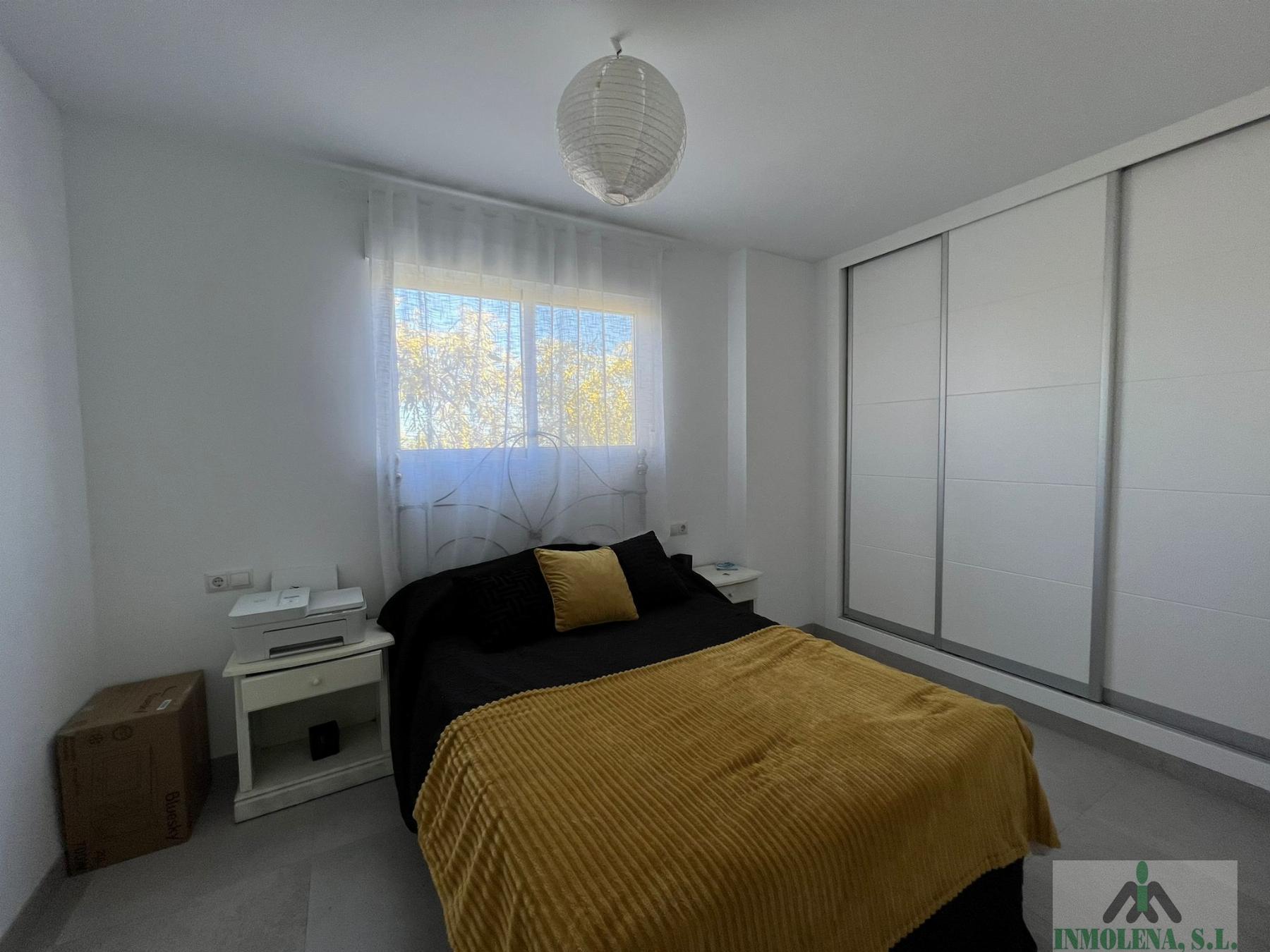For sale of apartment in La Manga del Mar Menor