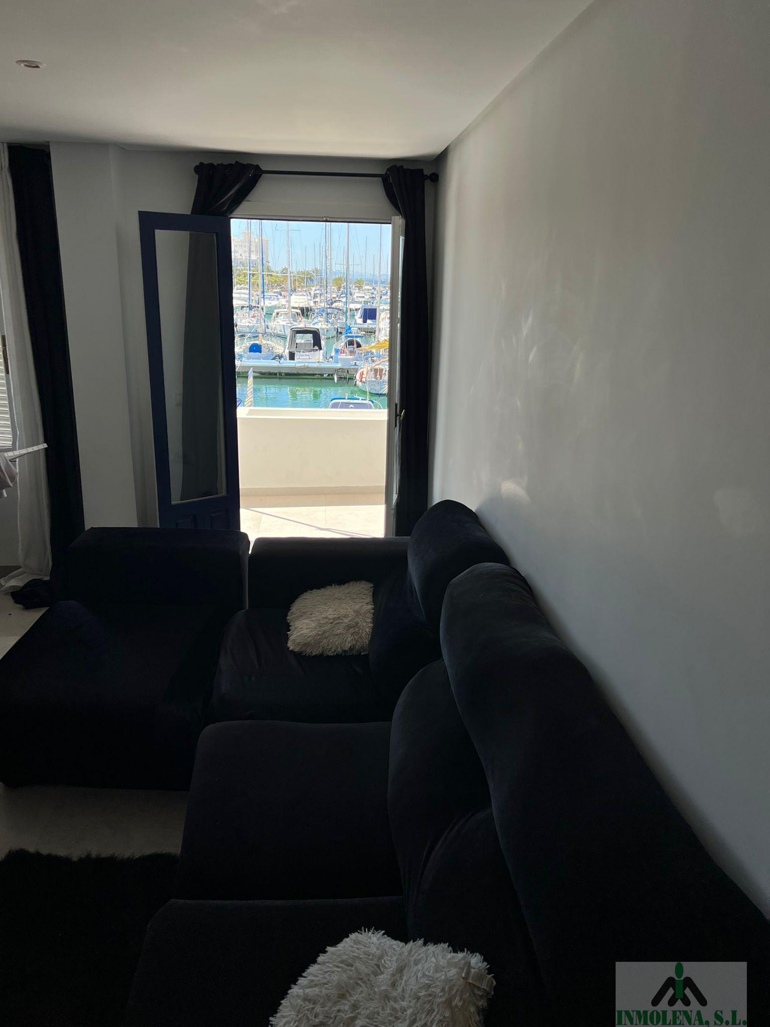 For sale of apartment in La Manga del Mar Menor