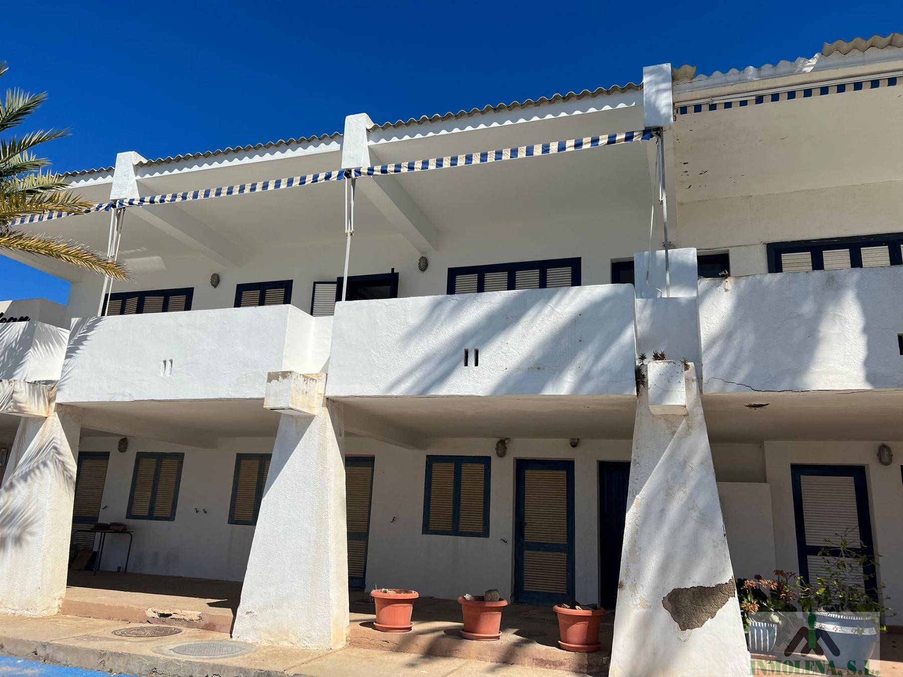 For sale of apartment in La Manga del Mar Menor