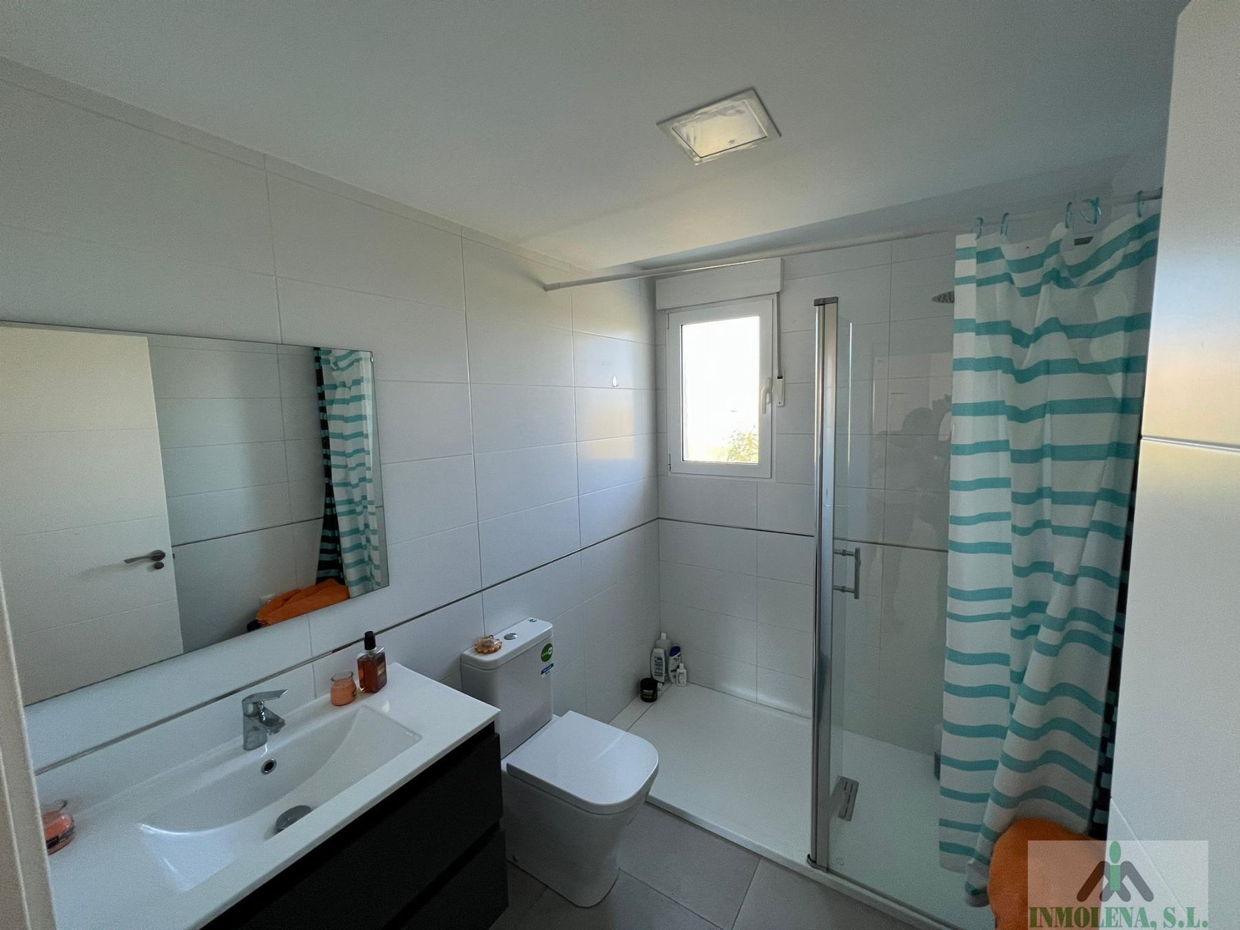 For sale of apartment in La Manga del Mar Menor