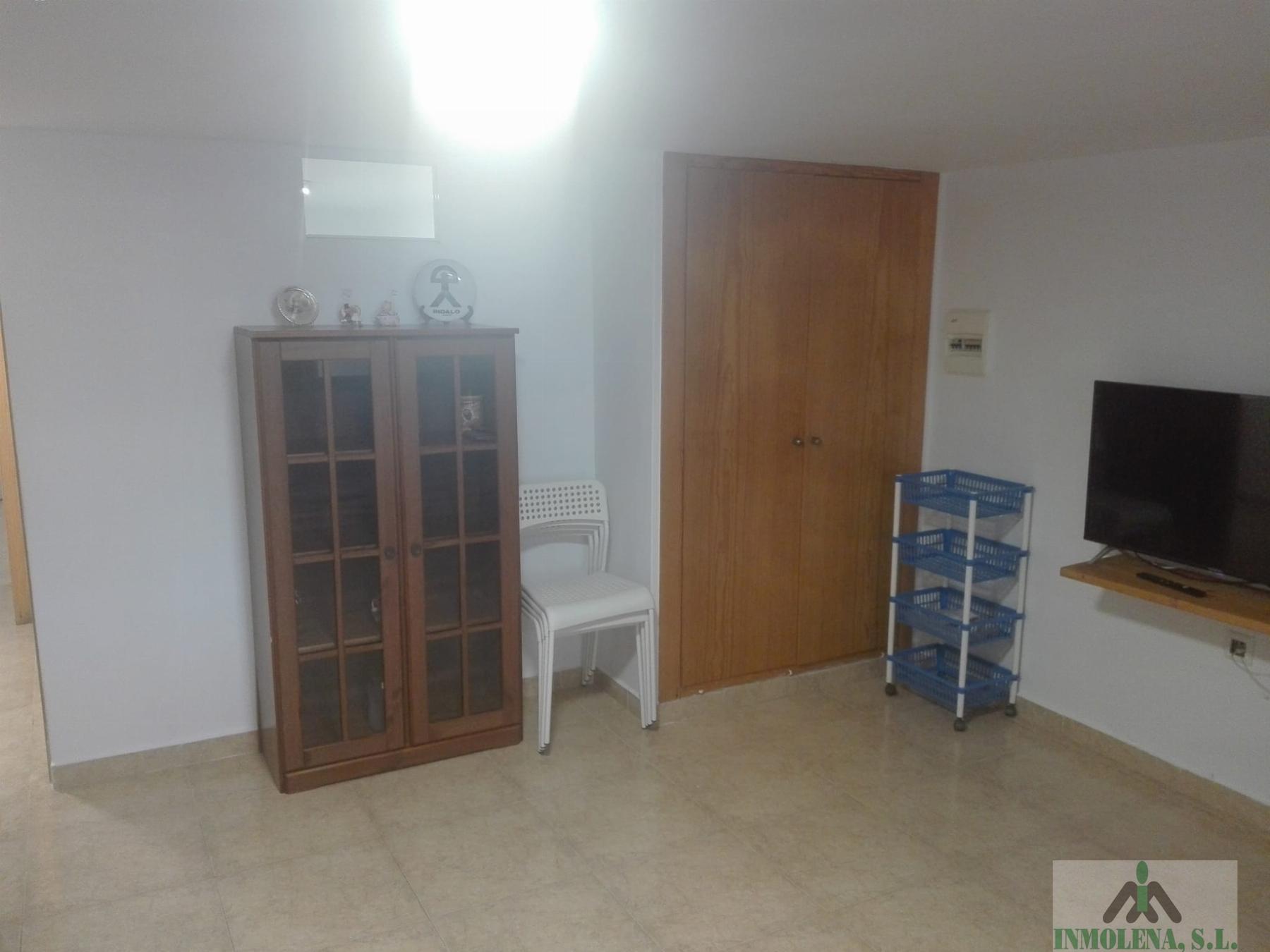 For sale of flat in La Manga del Mar Menor