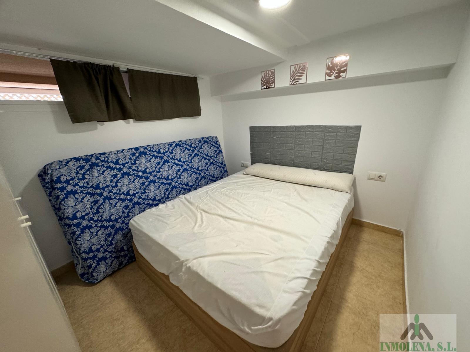 For sale of flat in La Manga del Mar Menor