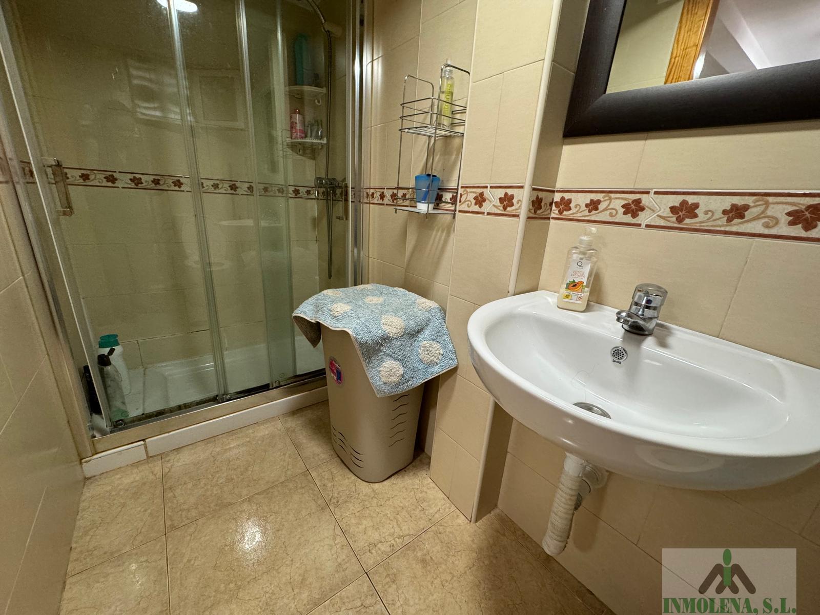 For sale of flat in La Manga del Mar Menor