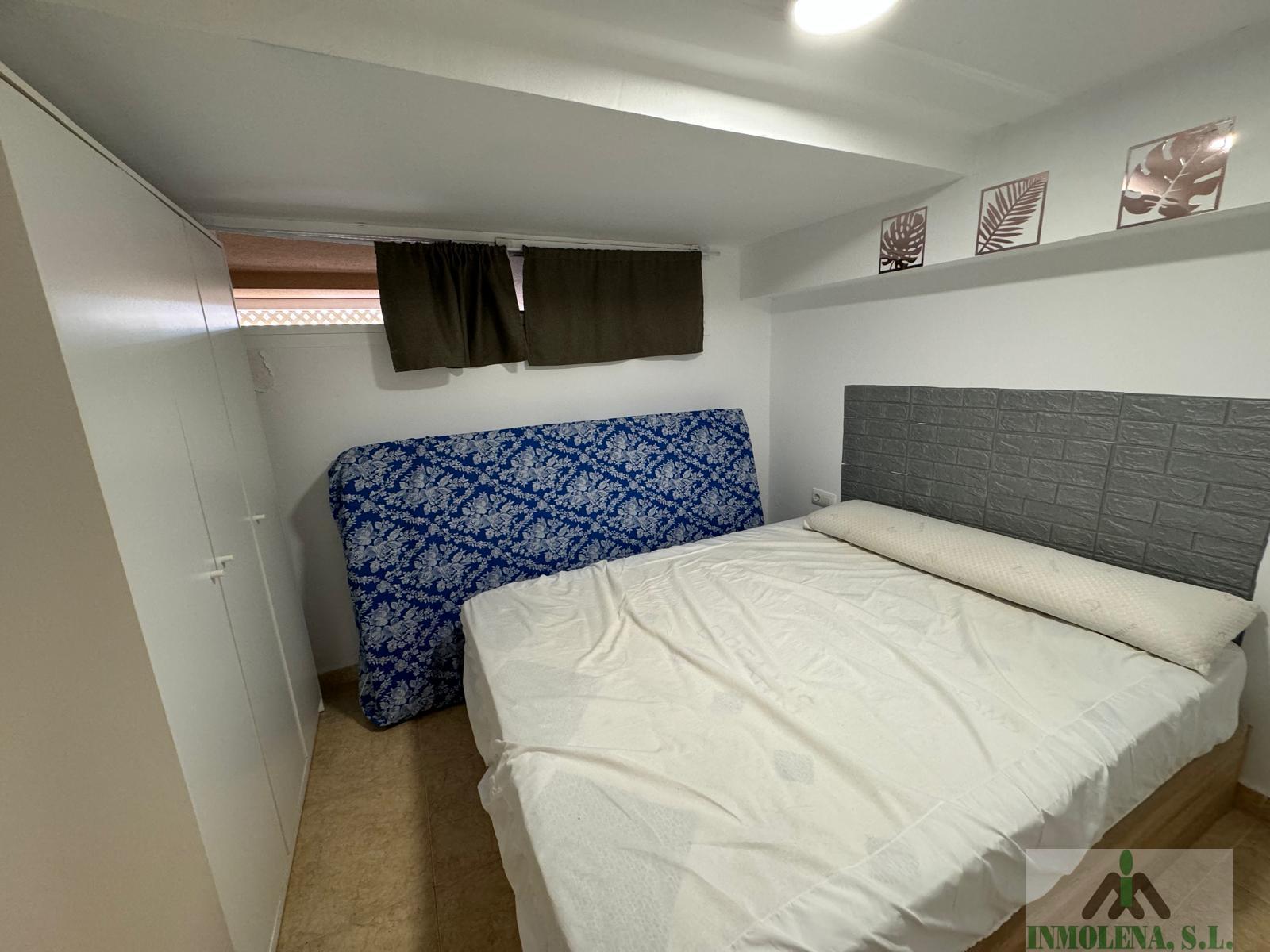 For sale of flat in La Manga del Mar Menor