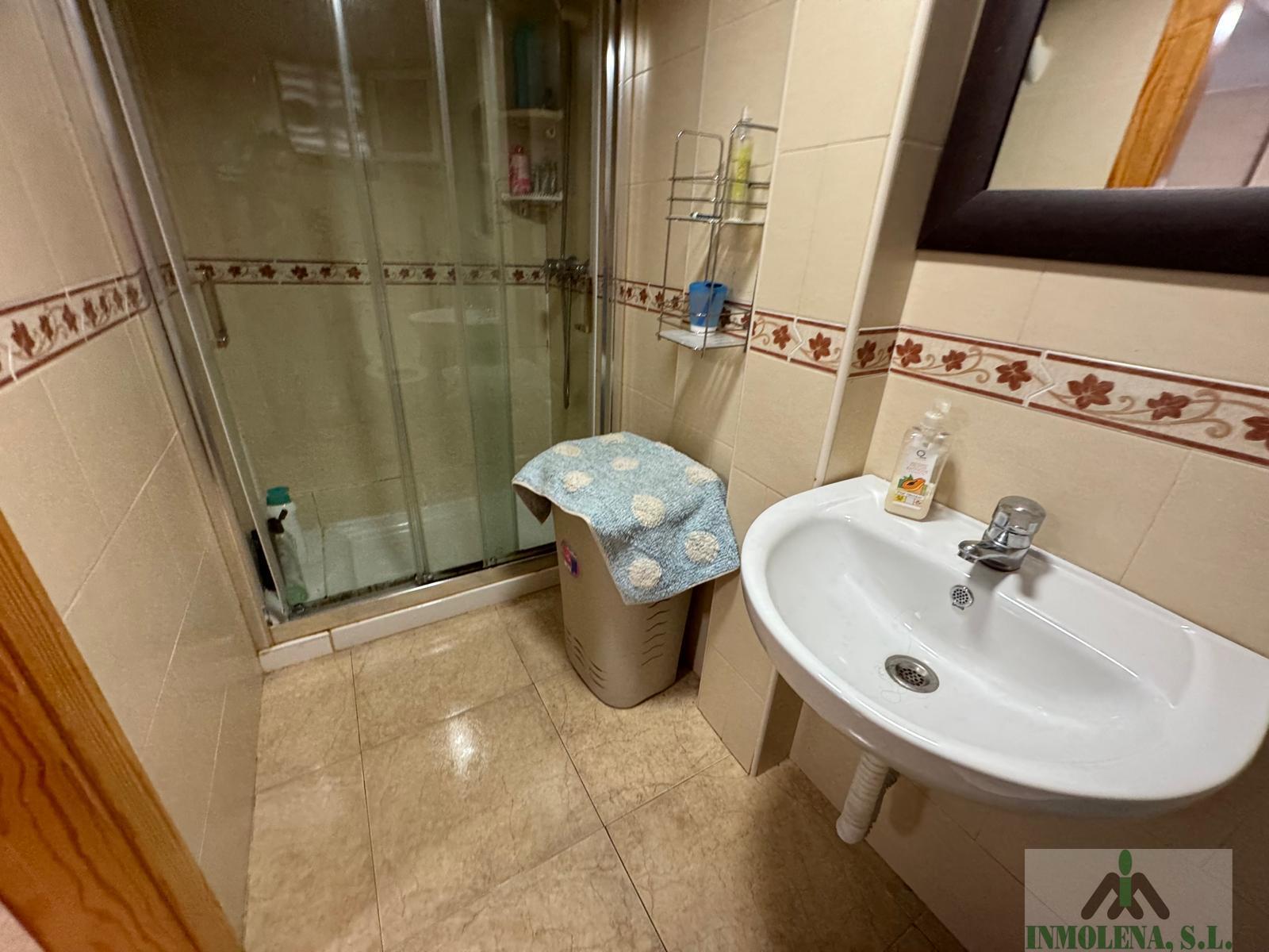 For sale of flat in La Manga del Mar Menor