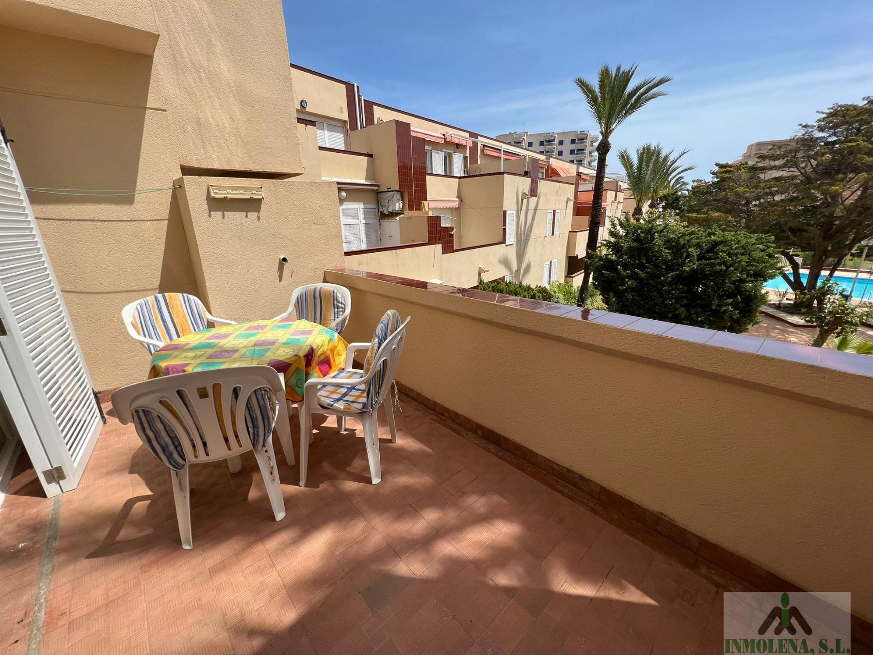 Venta de apartamento en La Manga del Mar Menor