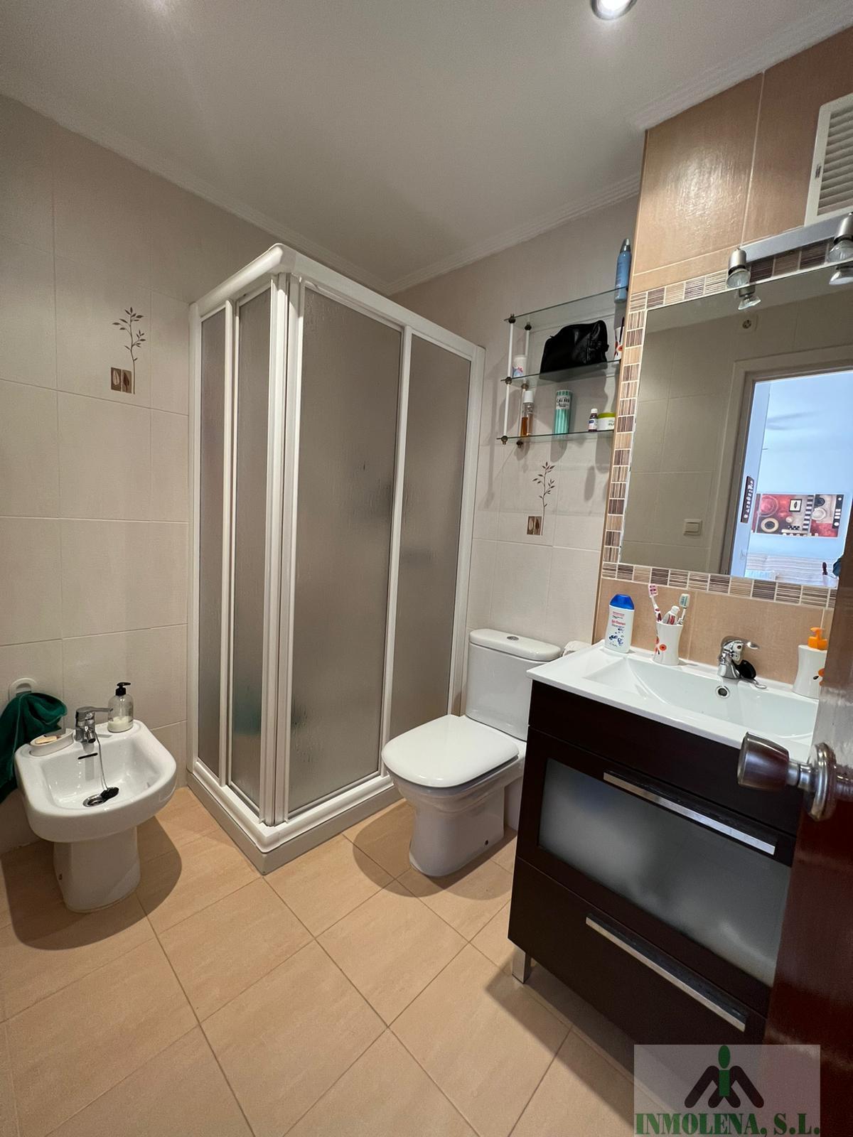 For sale of apartment in La Manga del Mar Menor