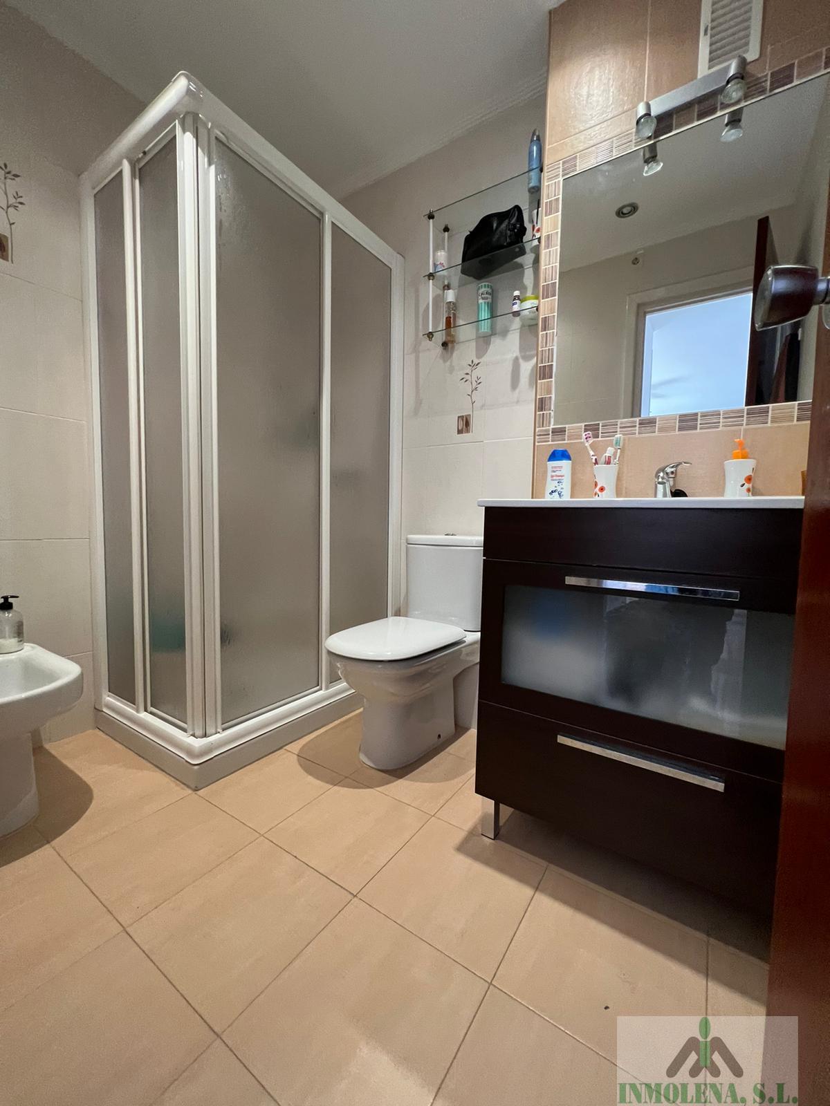 For sale of apartment in La Manga del Mar Menor