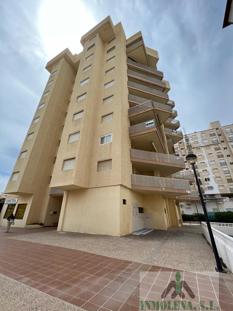 Venta de piso en La Manga del Mar Menor