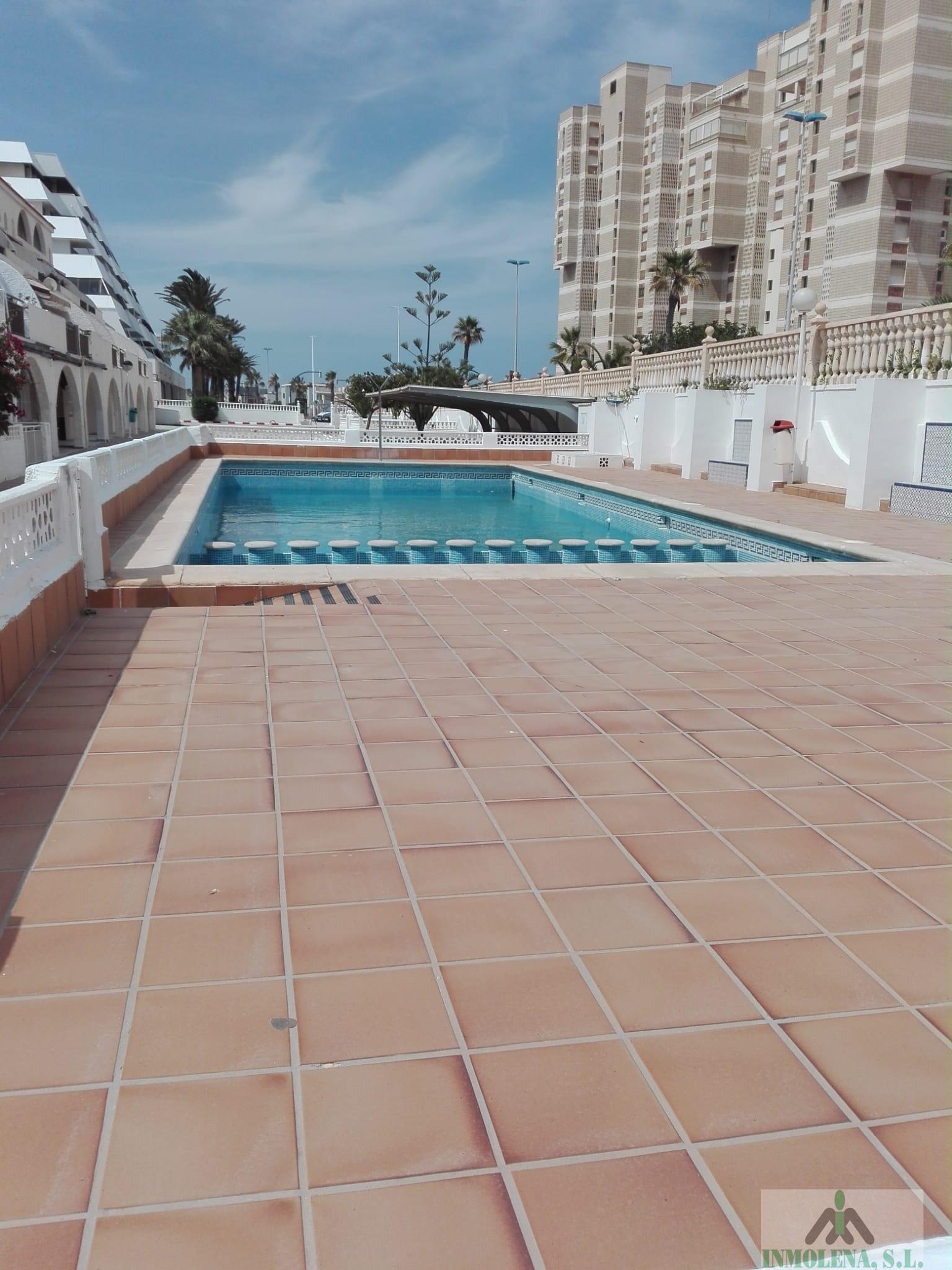 For sale of duplex in La Manga del Mar Menor